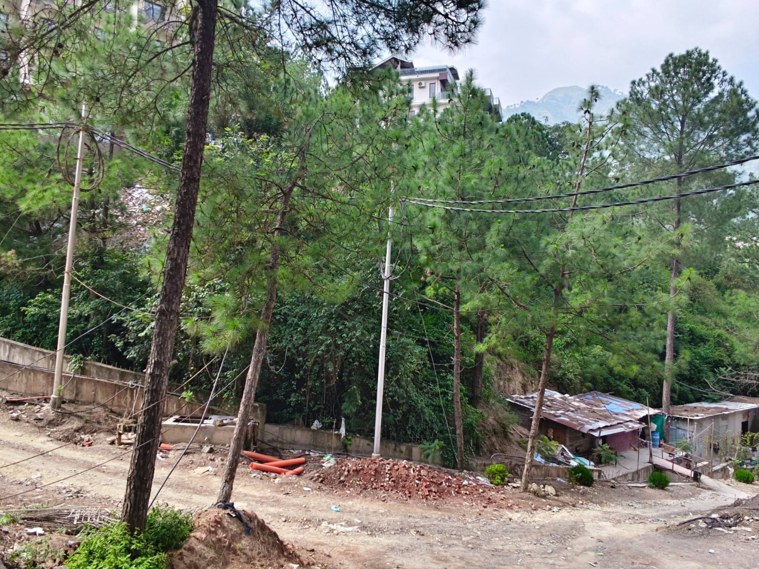 The Barrum - Luxe Studio Apartment in Solan 21