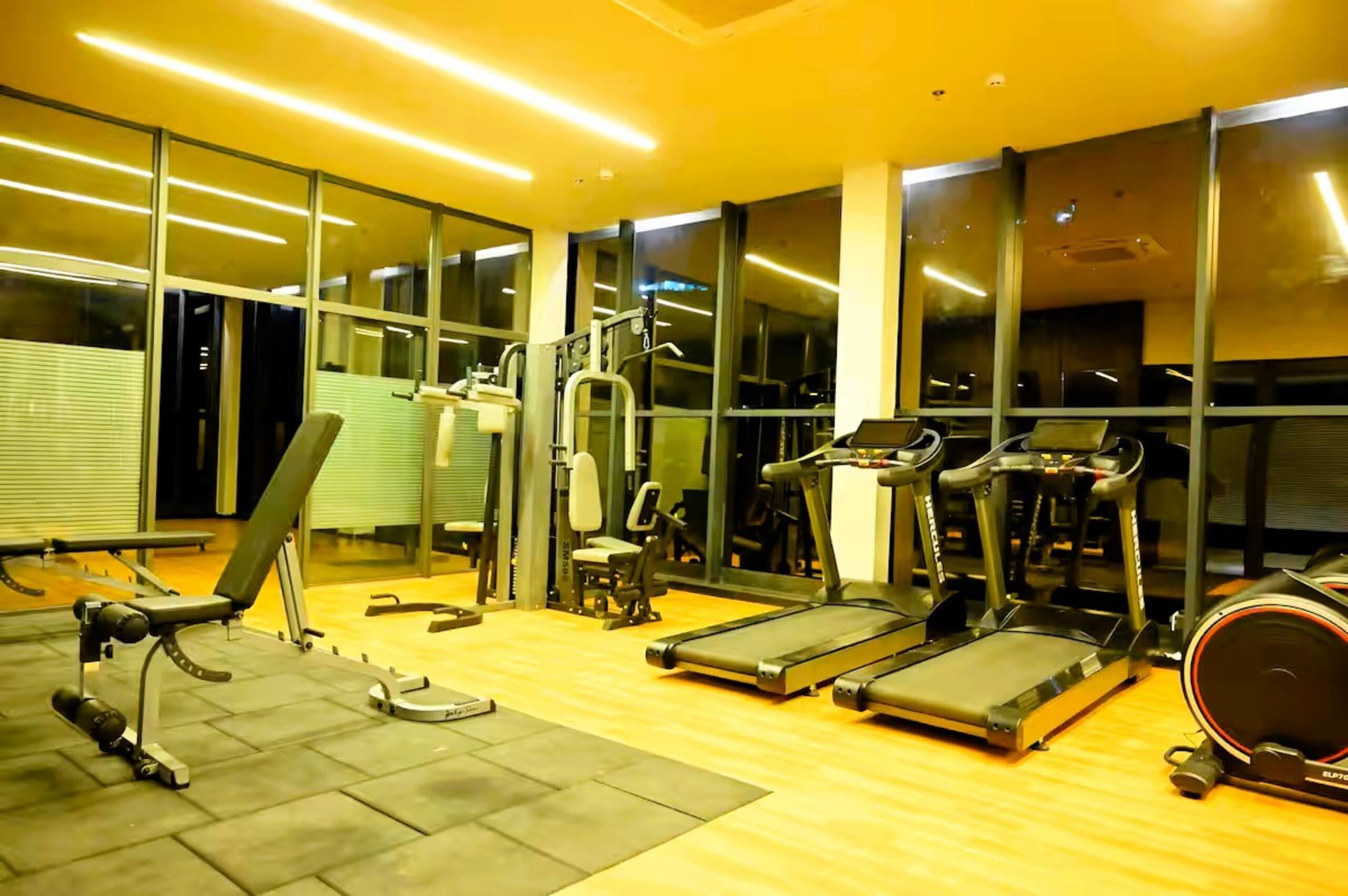 The Barrum - Luxe Studio Apartment in Solan 29
