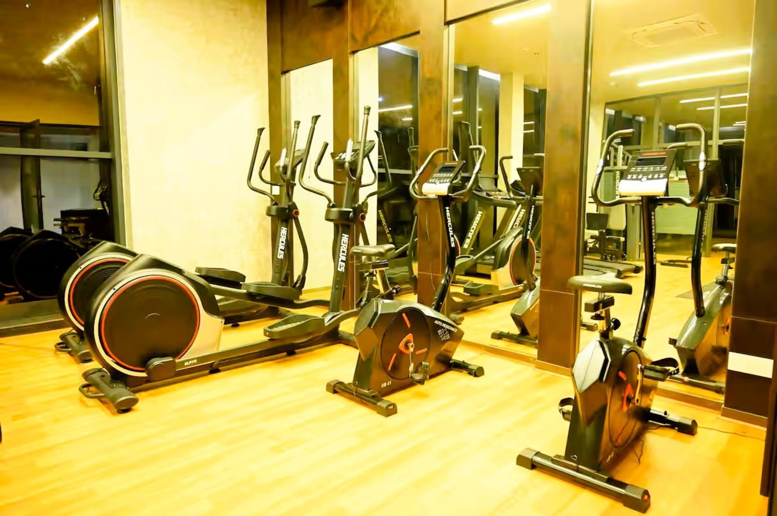 The Barrum - Luxe Studio Apartment in Solan 27