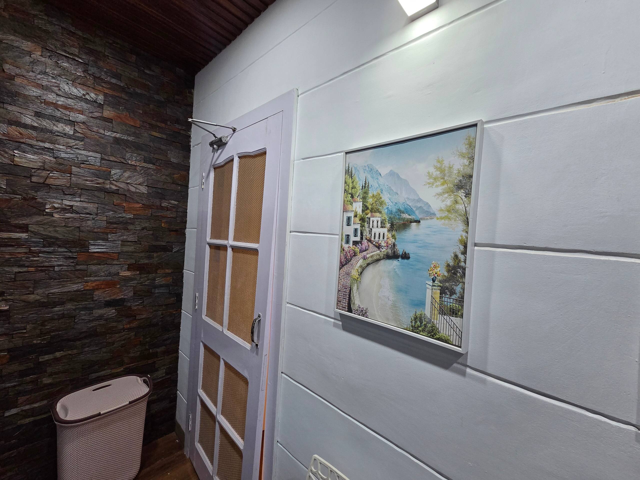 The Barrum - Luxe Studio Apartment in Solan 18