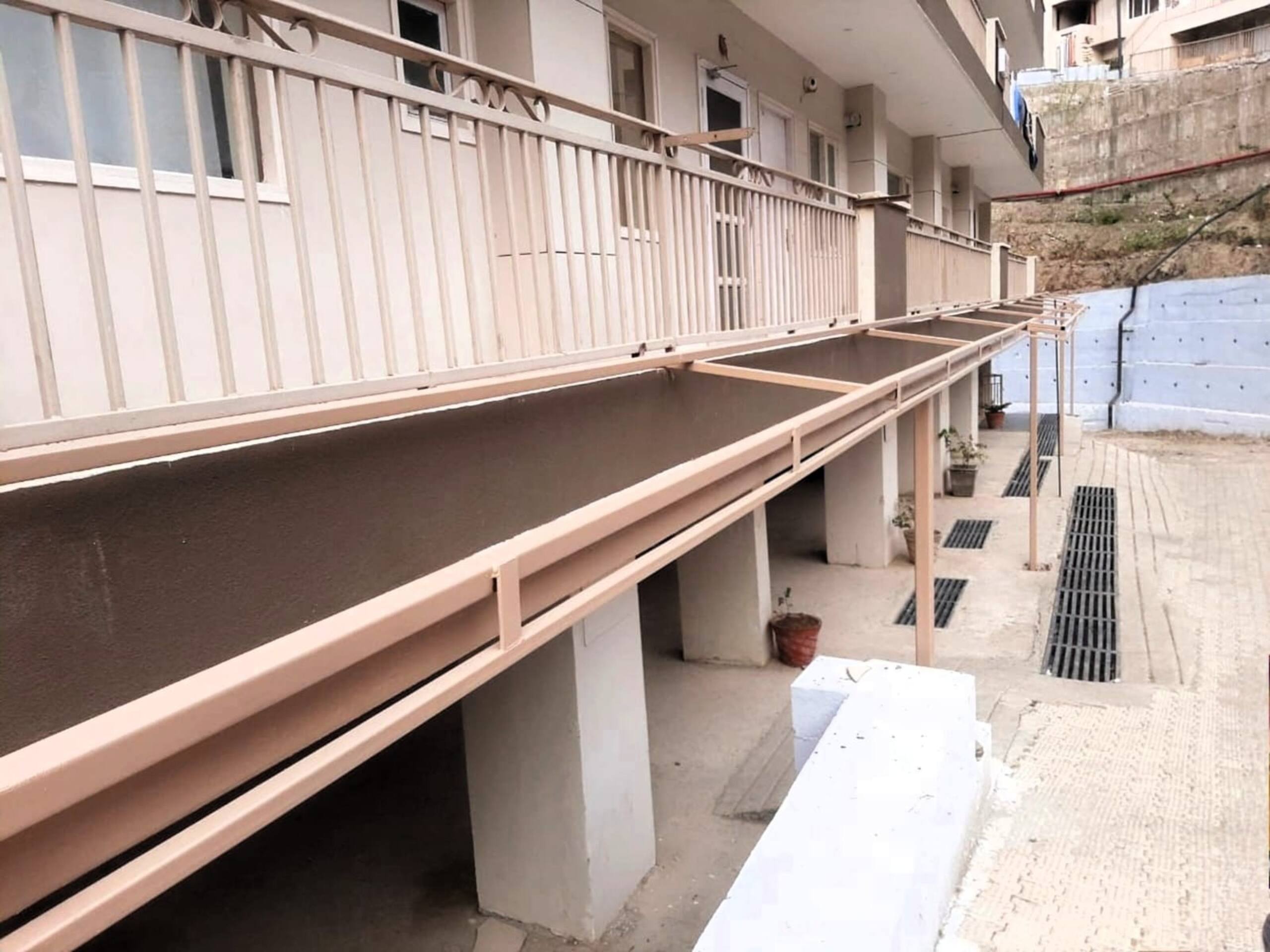 The Barrum - Luxe Studio Apartment in Solan 36