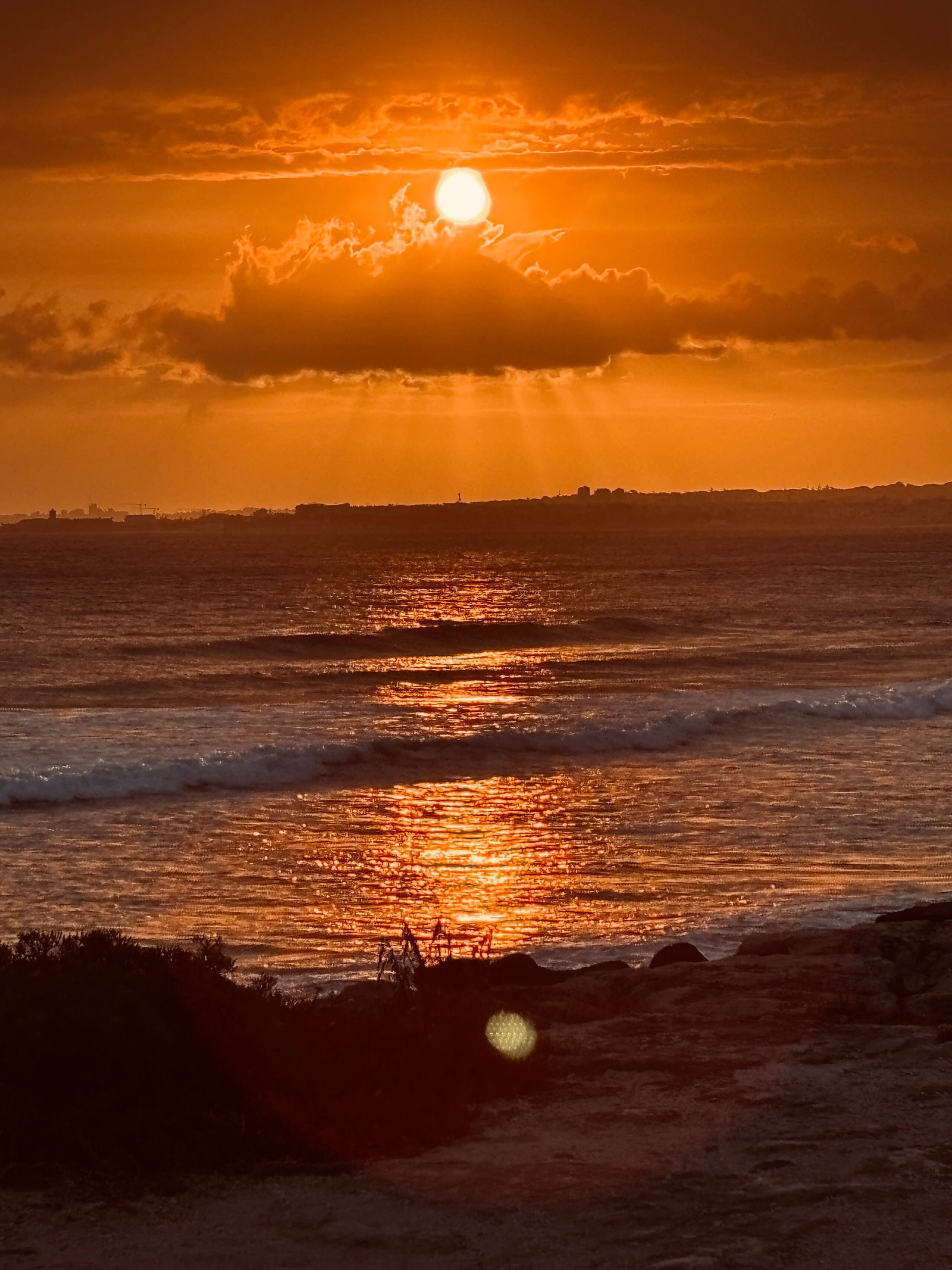 Caparica Beachfront Apt — photo 5