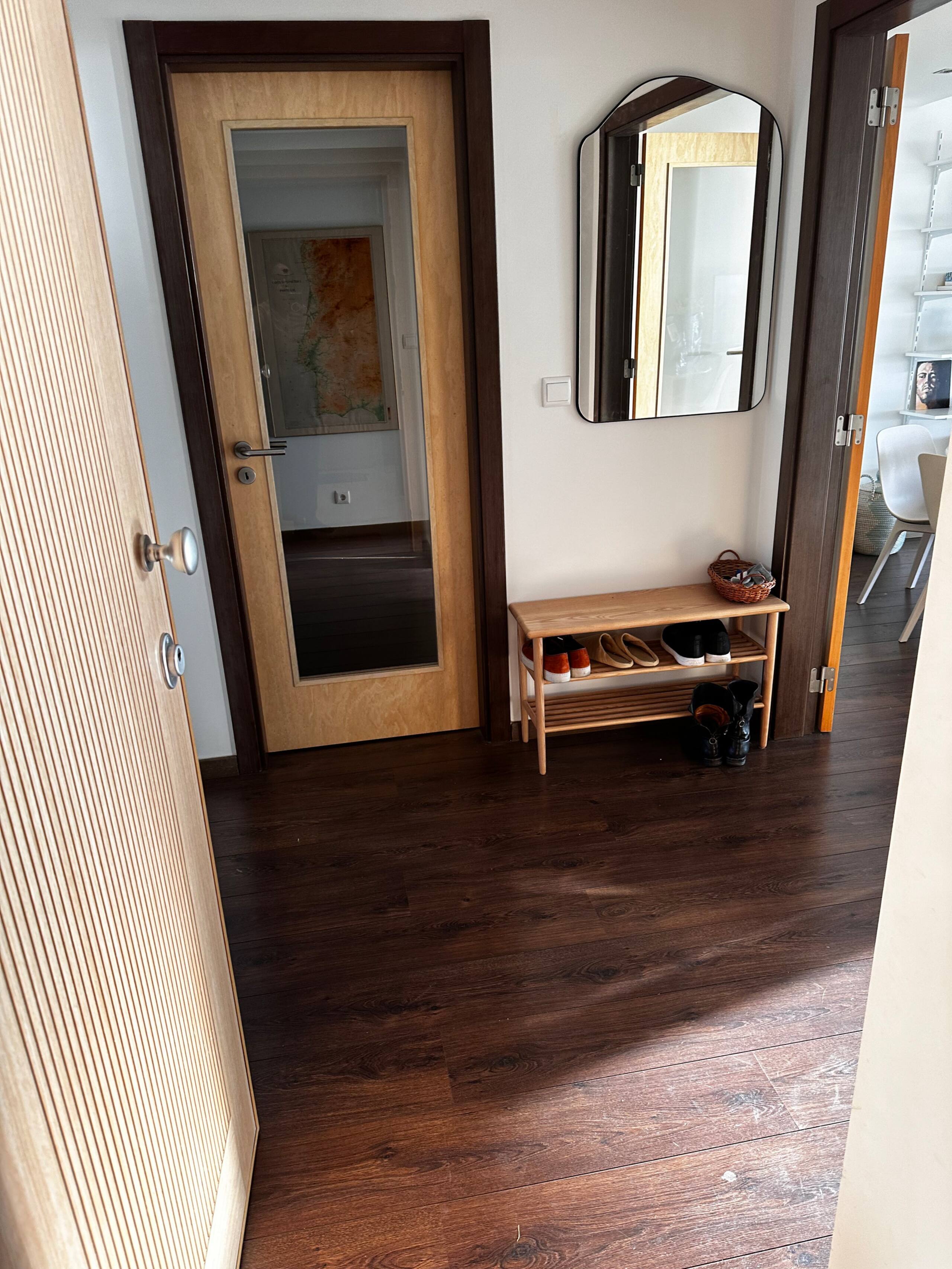 Caparica Beachfront Apt 7