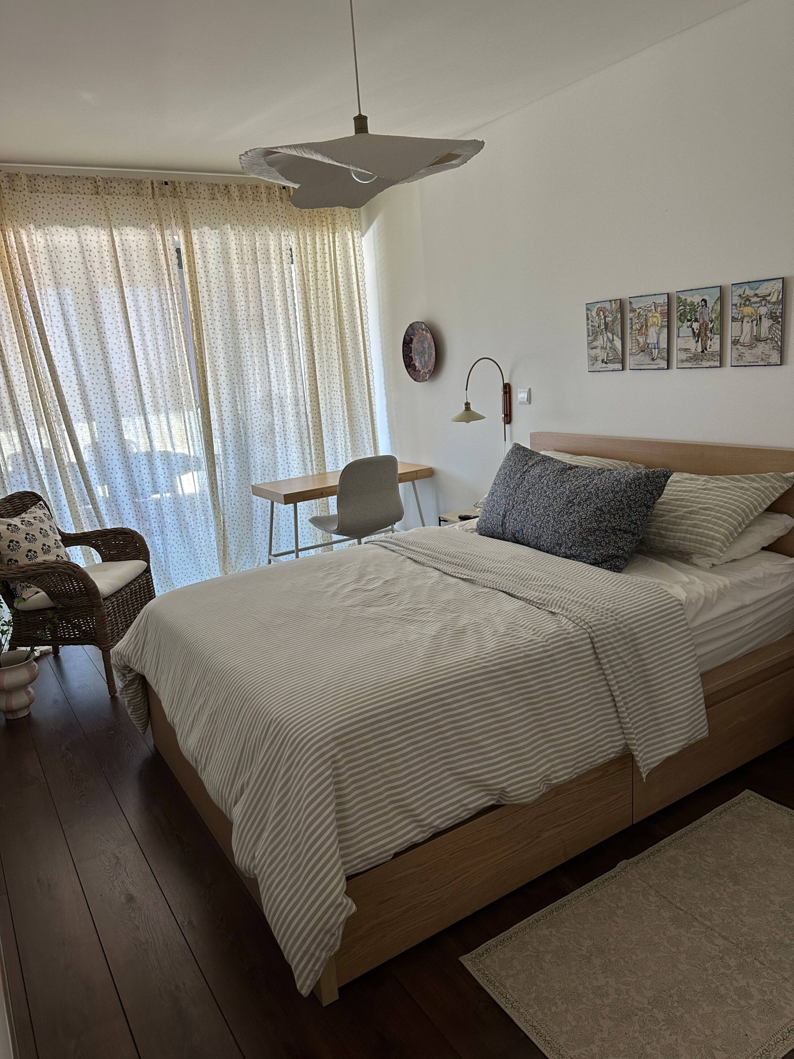 Caparica Beachfront Apt — photo 2