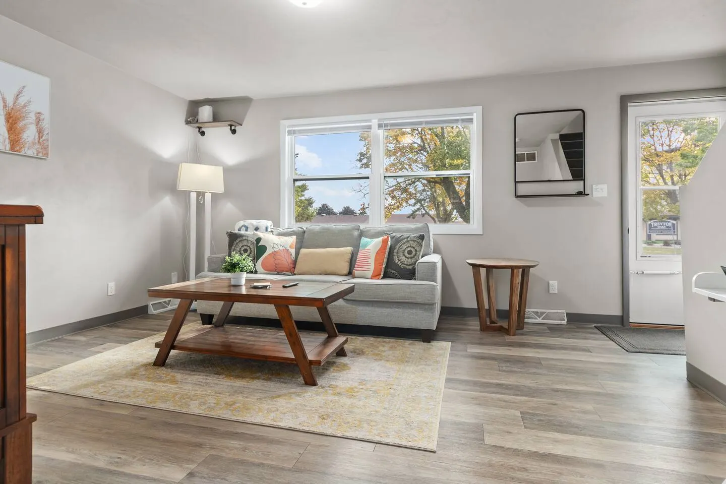 Appleton 2BR w/ Garage | Fully Equipped