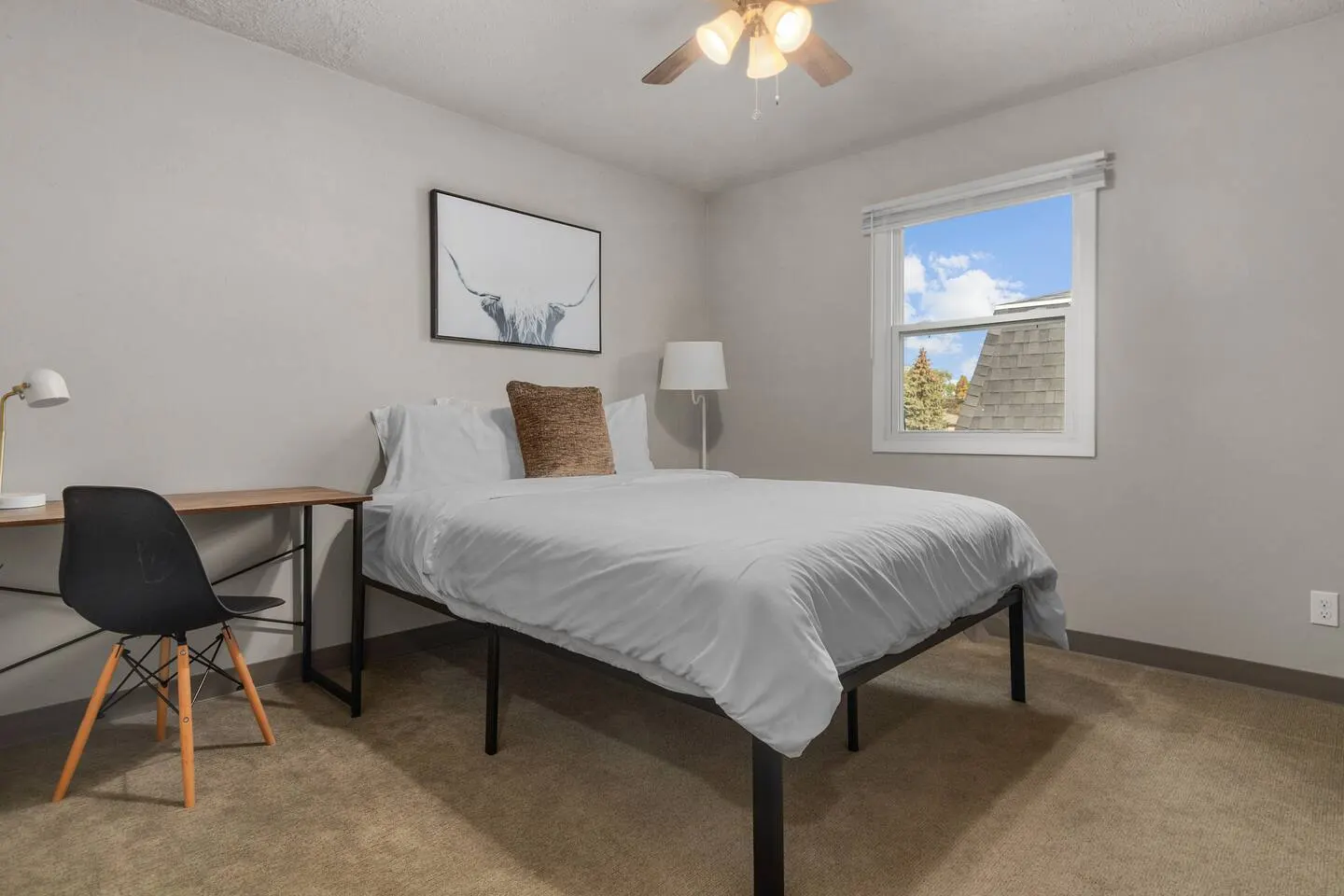 Appleton 2BR w/ Garage Fully Equipped 3