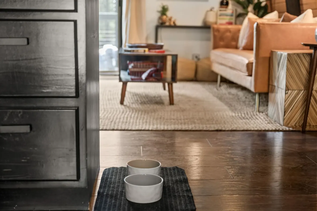 2BR Retreat: EV, Hot Tub, BBQ & Dog-Friendly 15