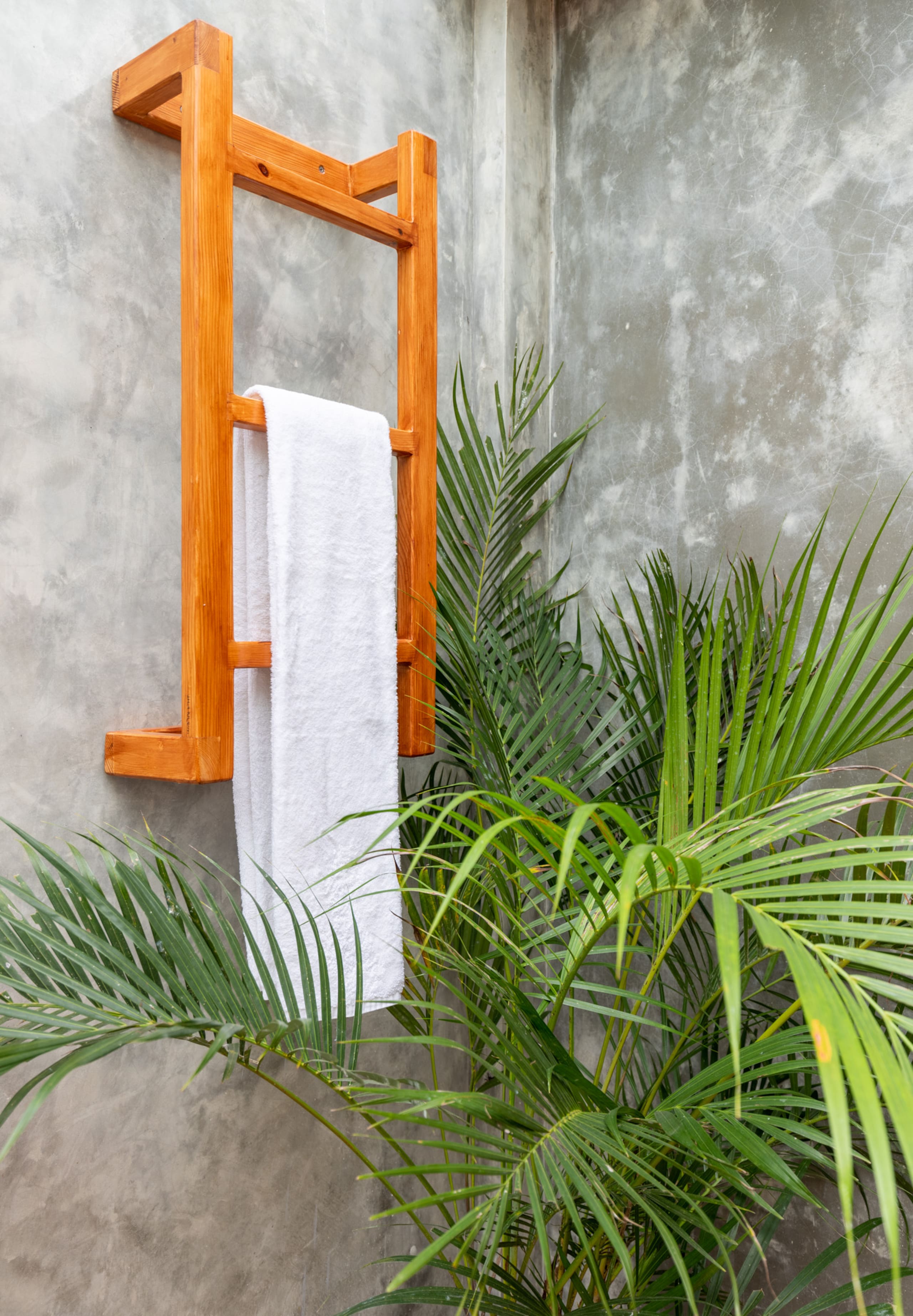 Like living in a romantic Balinese painting 15