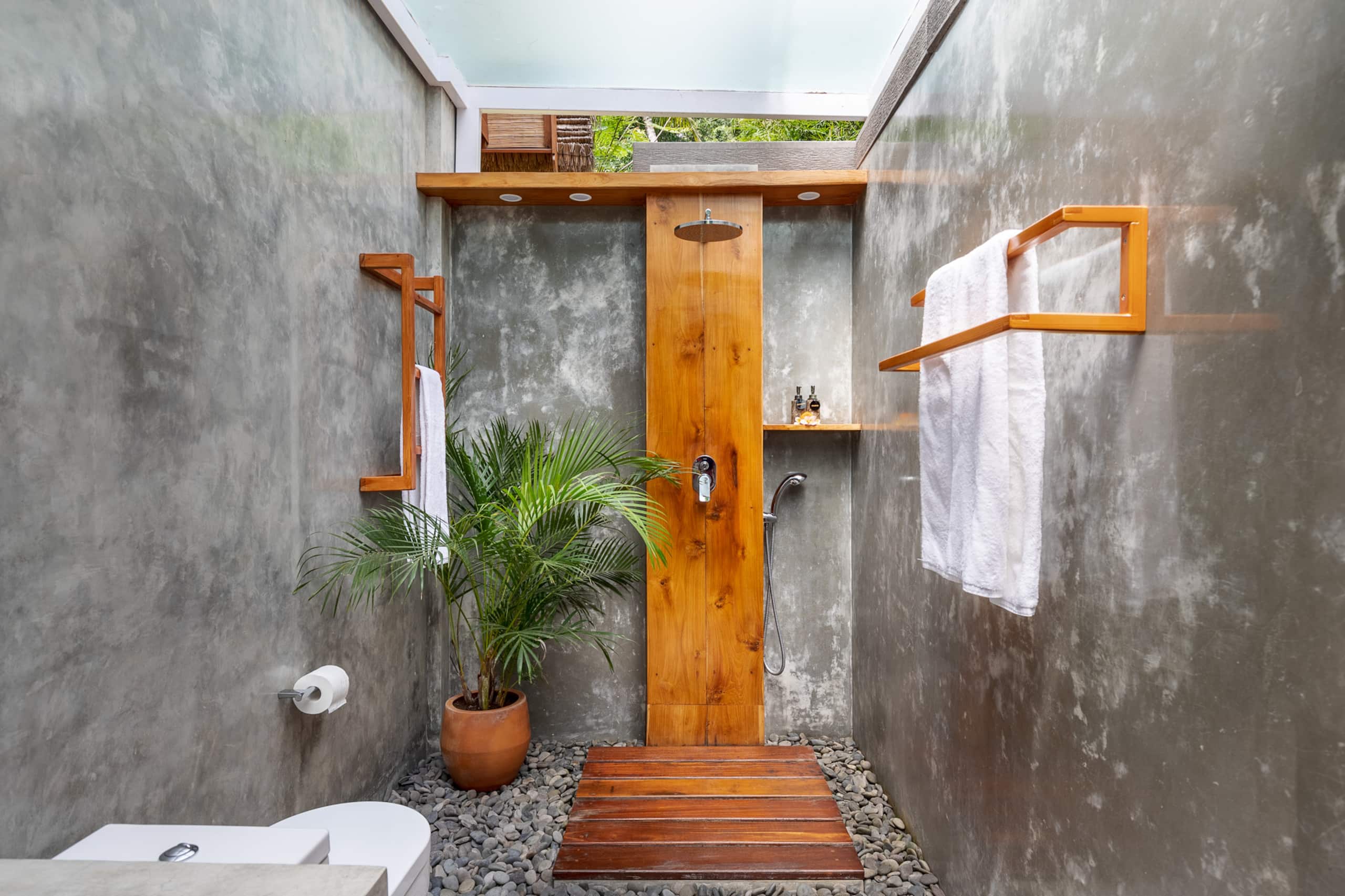 Like living in a romantic Balinese painting — foto 4
