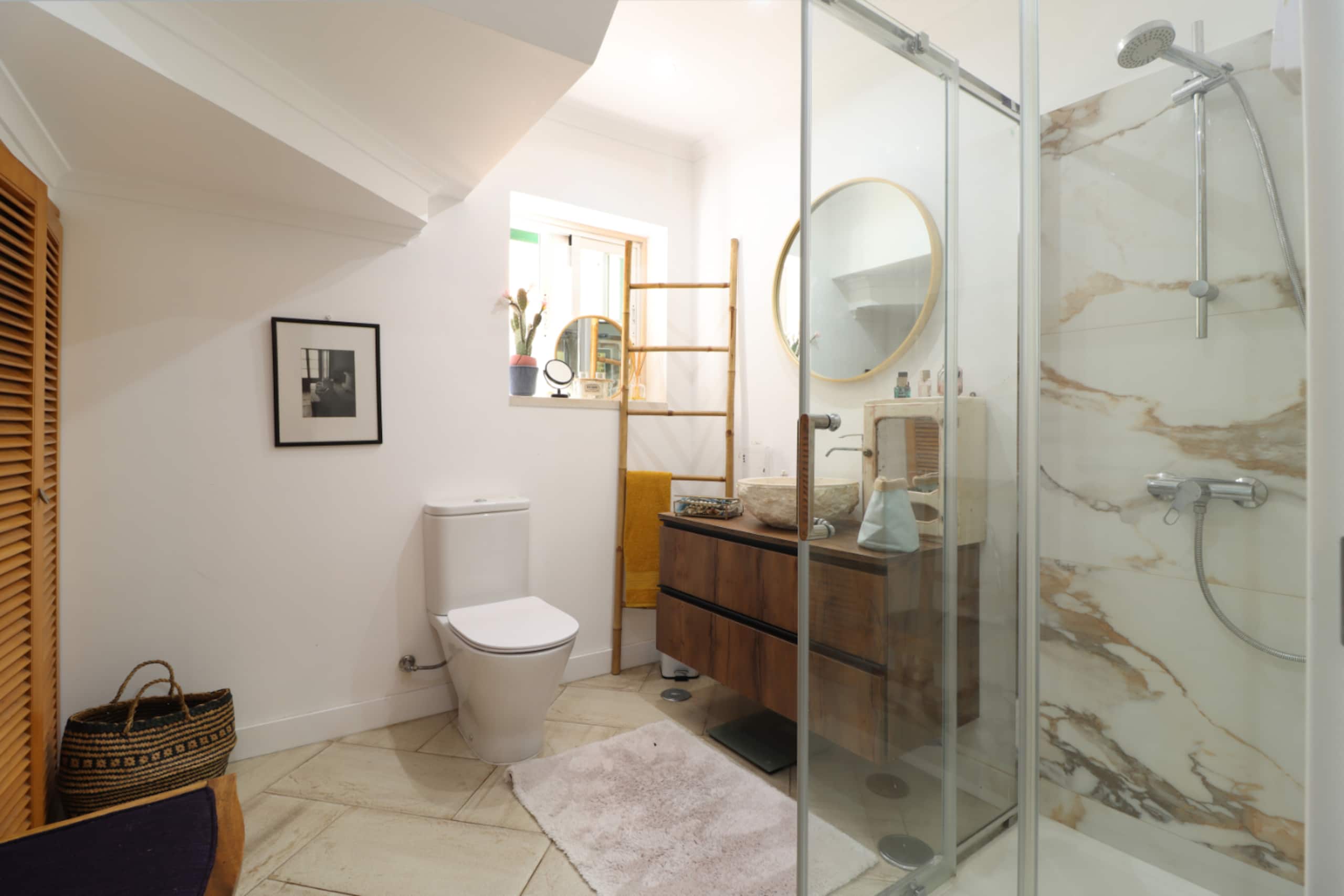 Artist Villa with Pool by the Ocean, Golf & Lisbon 38