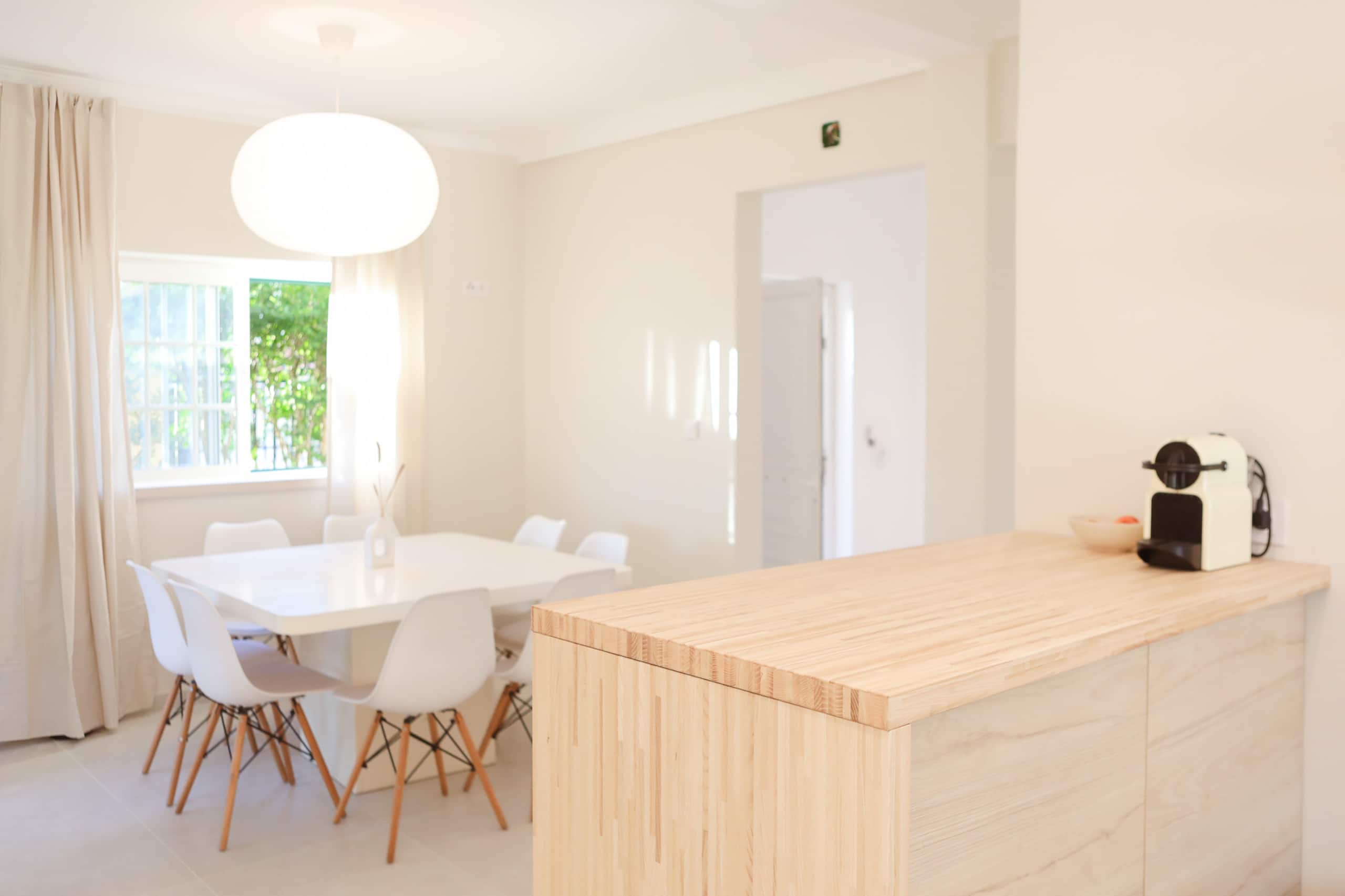 Artist Villa with Pool by the Ocean, Golf & Lisbon 4
