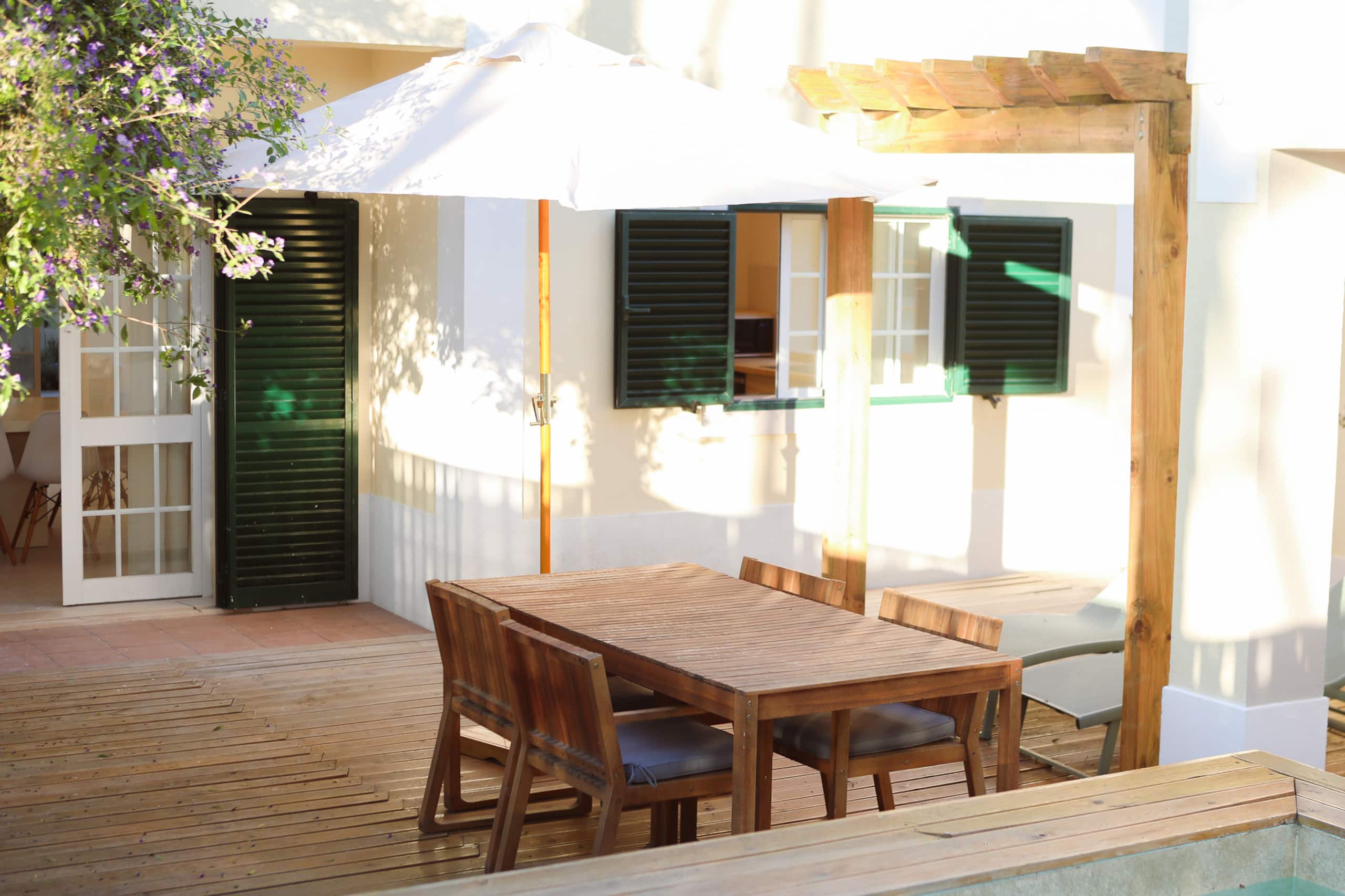 Artist Villa with Pool by the Ocean, Golf & Lisbon 3