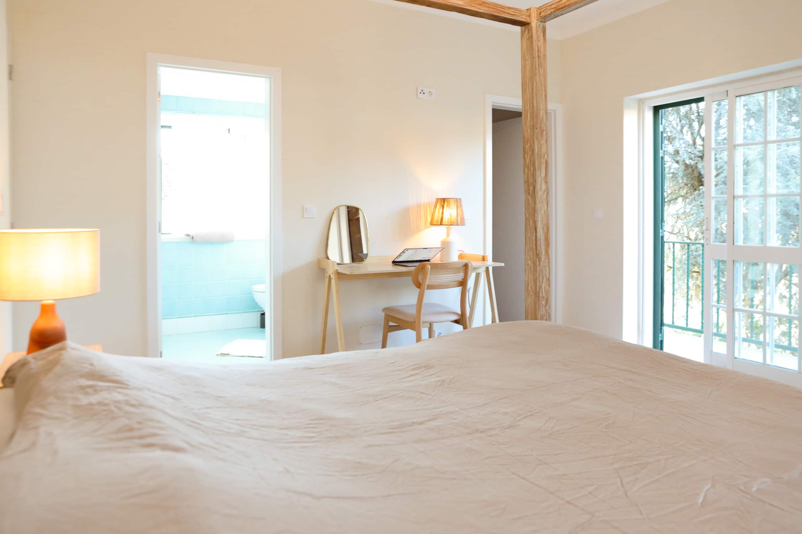 Artist Villa with Pool by the Ocean, Golf & Lisbon 30