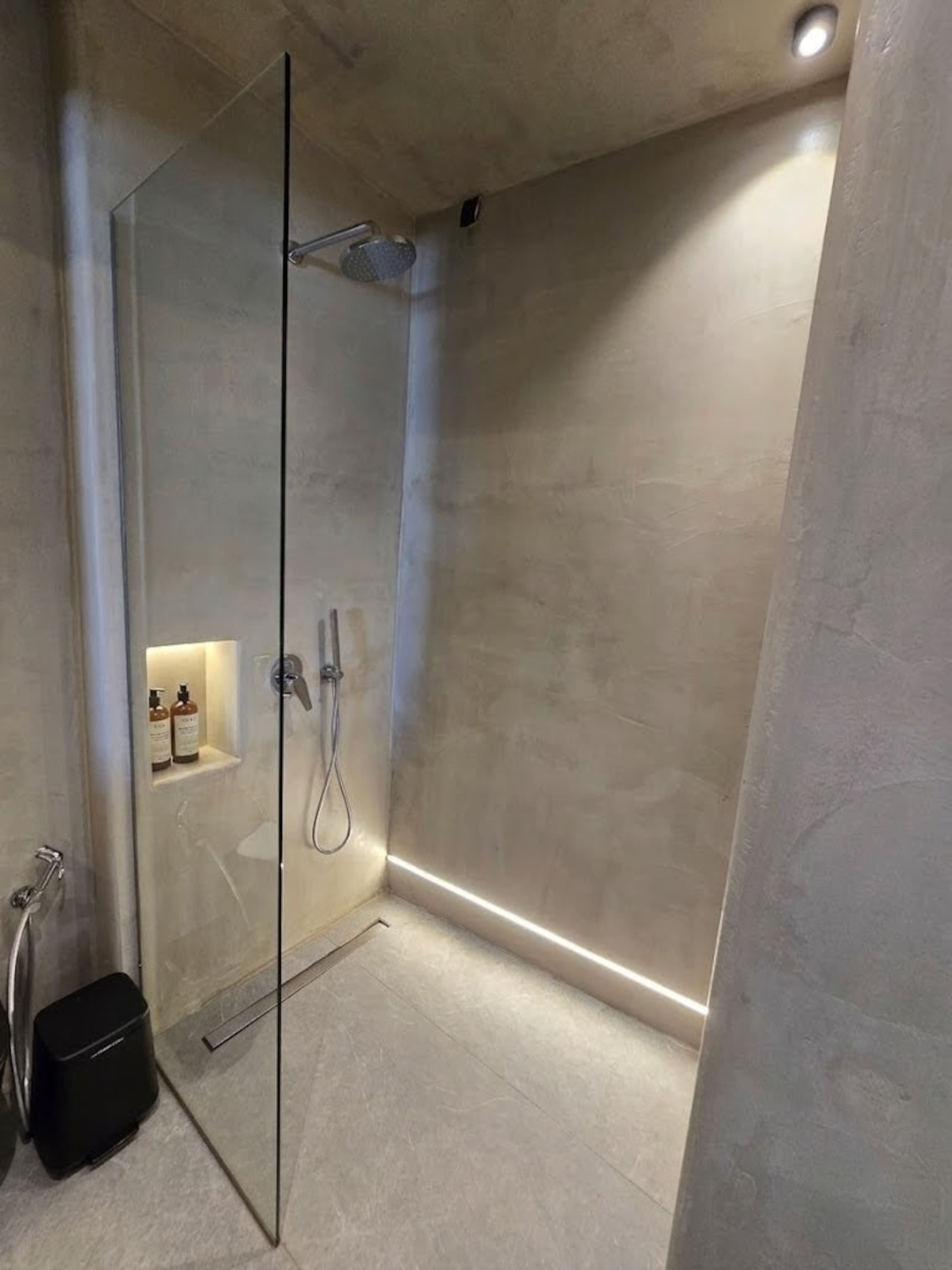 Central Suite \ 15