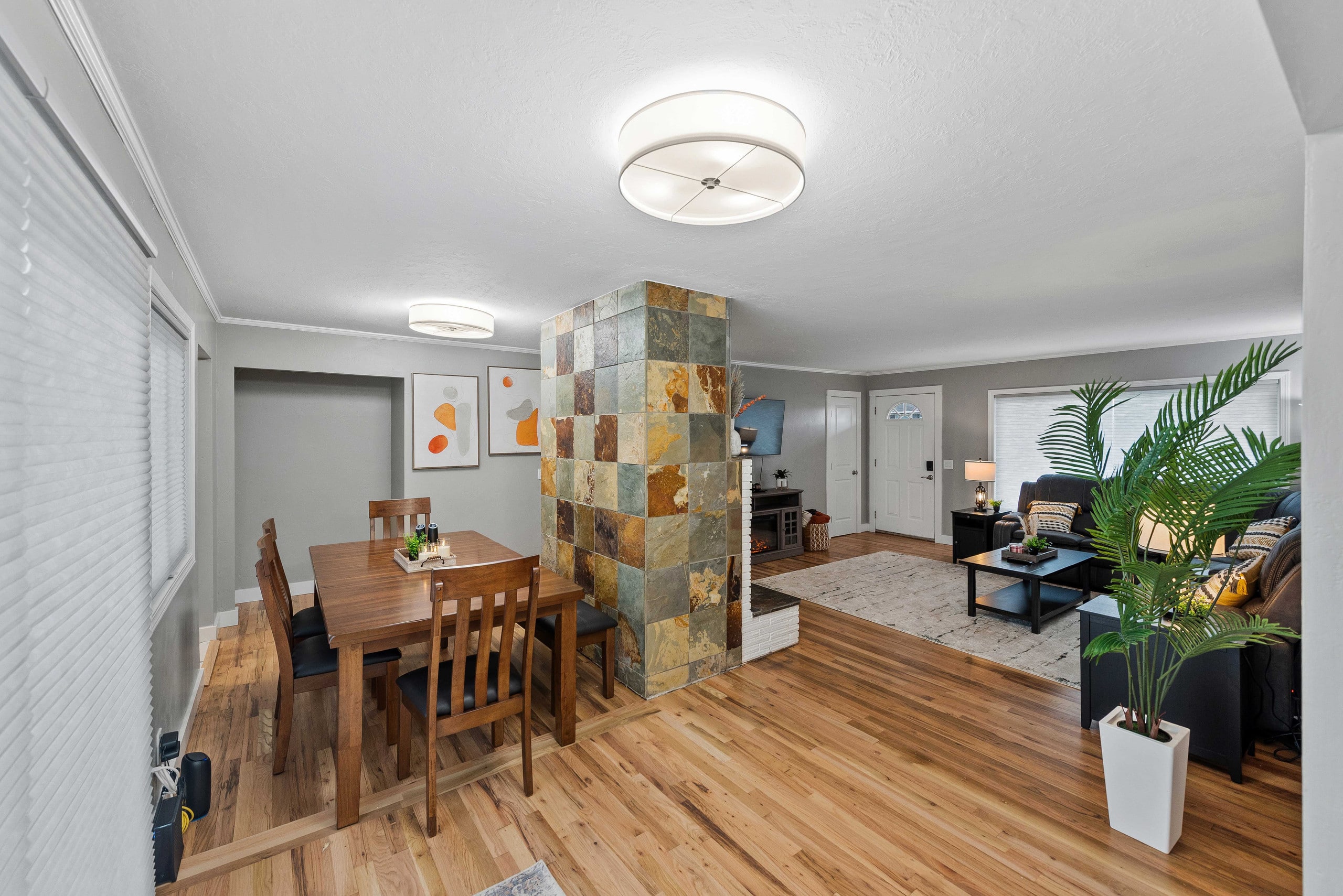 The Luxe Hideaway/Dog friendly 6