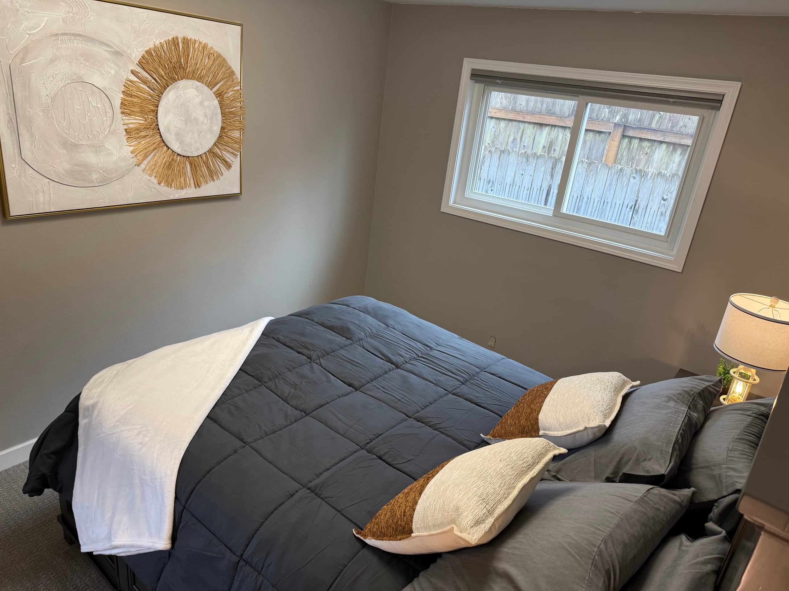 The Luxe Hideaway/Dog friendly 32