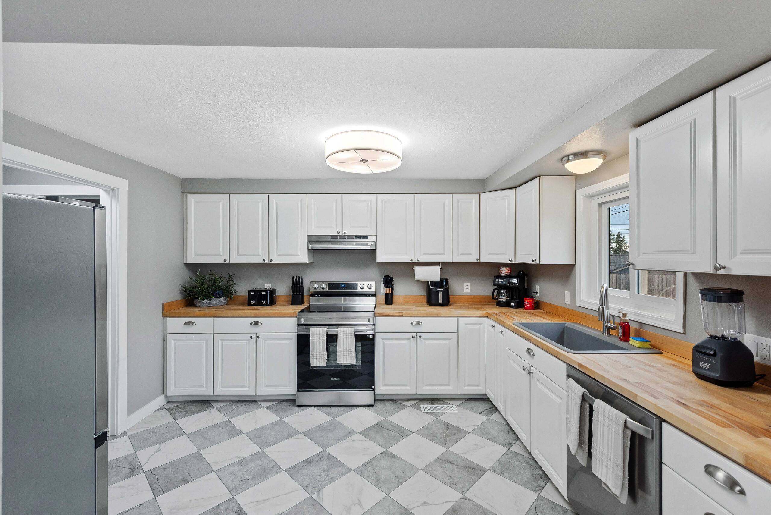 The Luxe Hideaway/Dog friendly 12