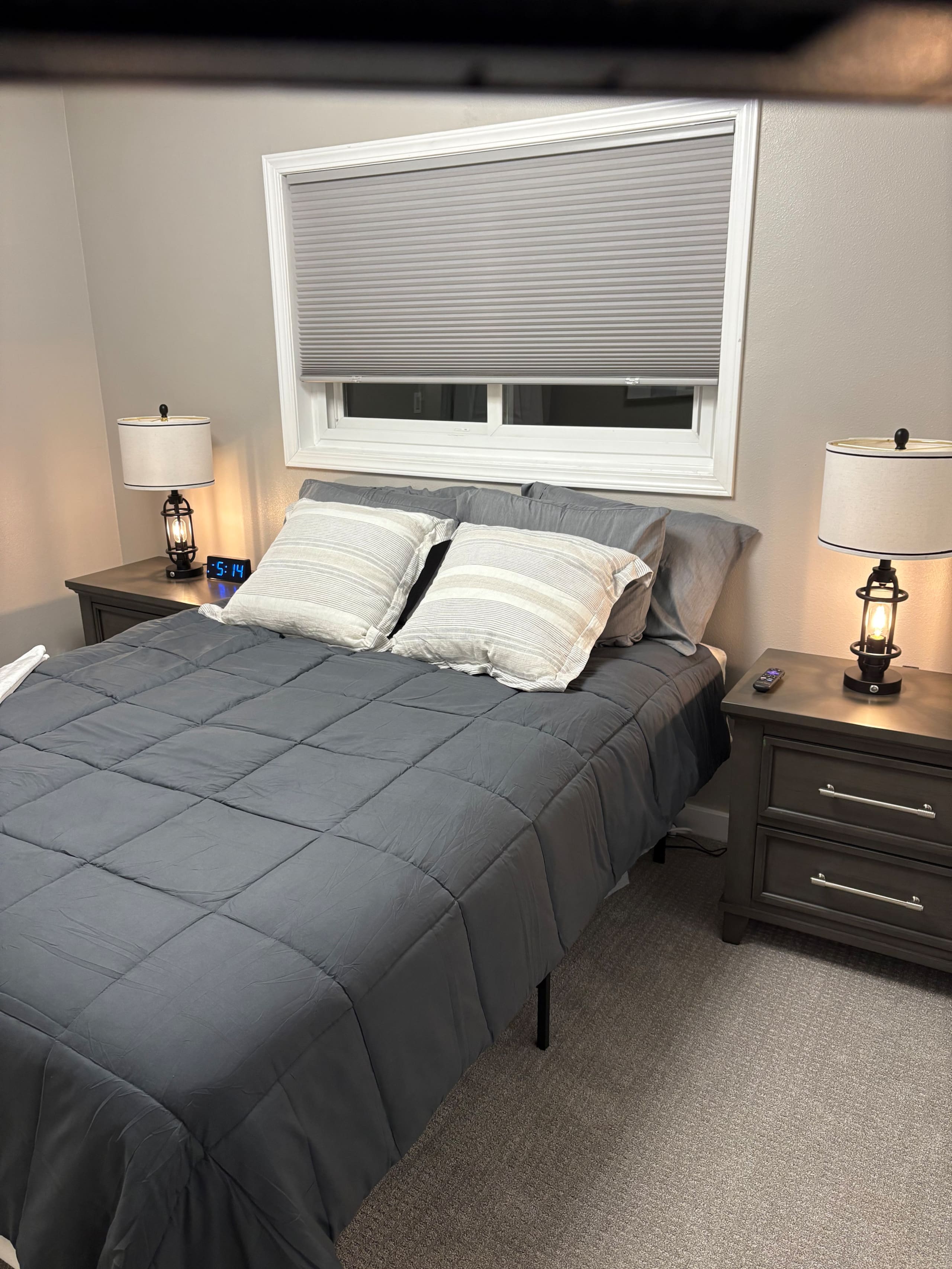 The Luxe Hideaway/Dog friendly 25