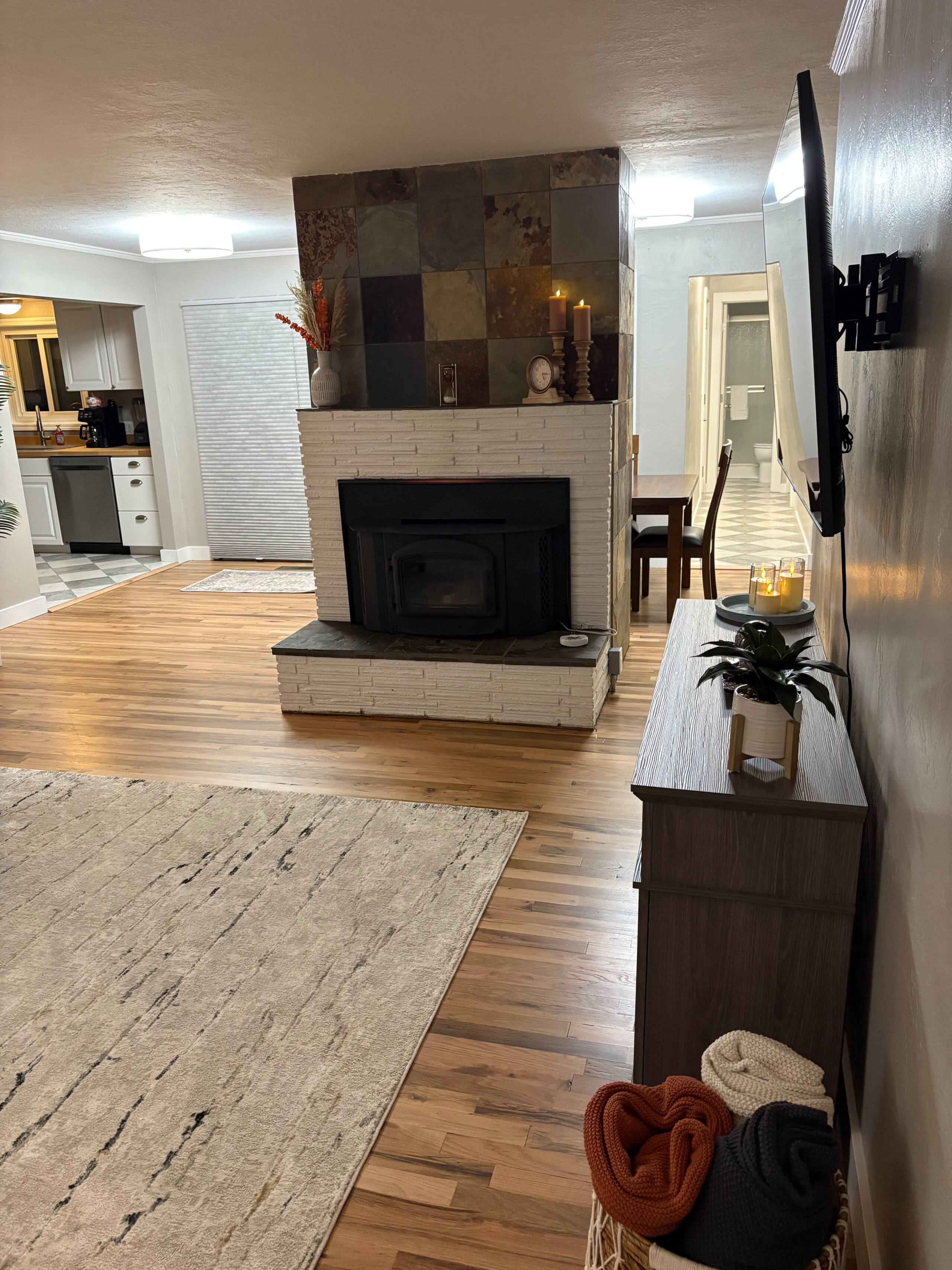 The Luxe Hideaway/Dog friendly 9