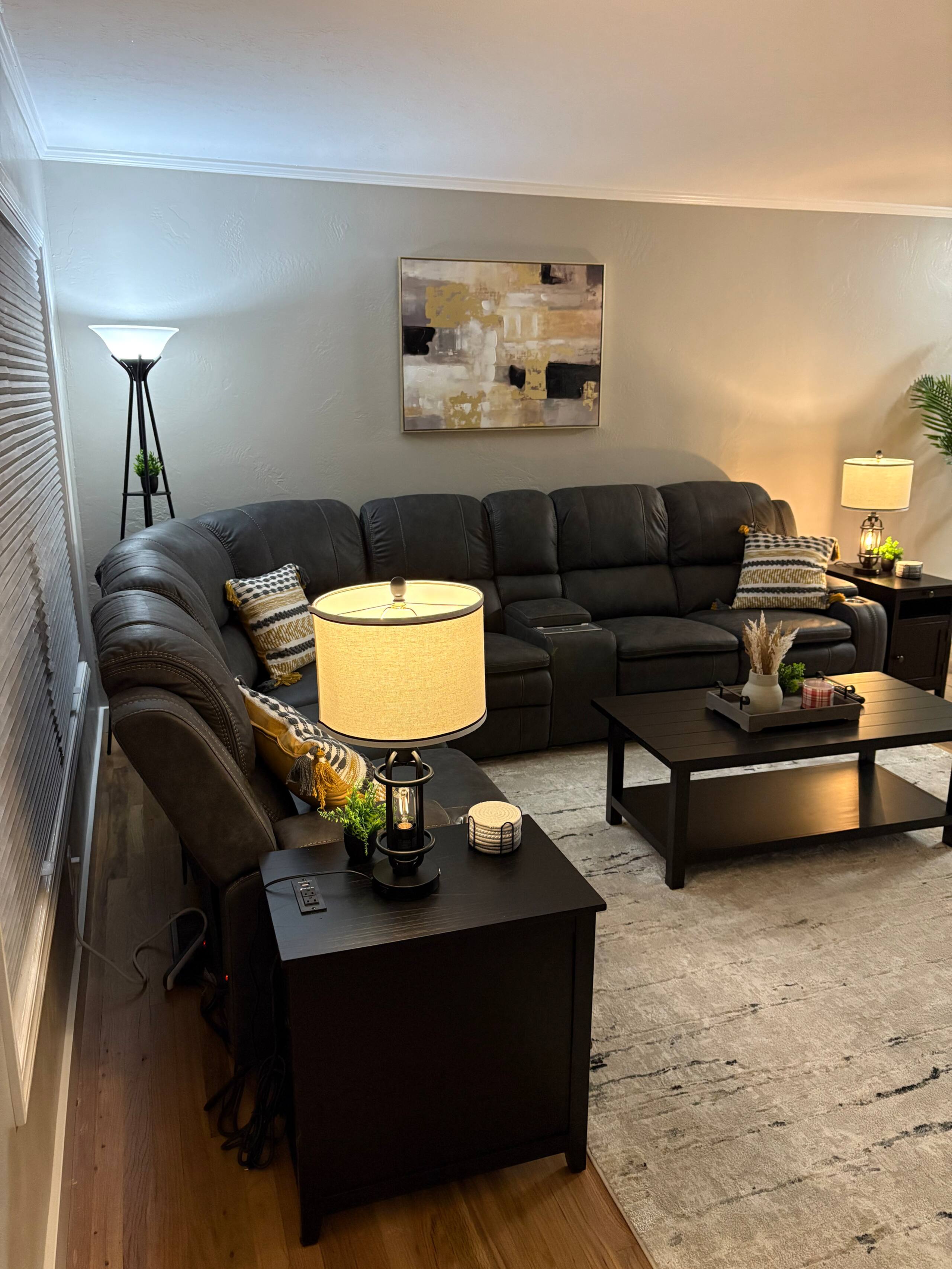 The Luxe Hideaway/Dog friendly 10