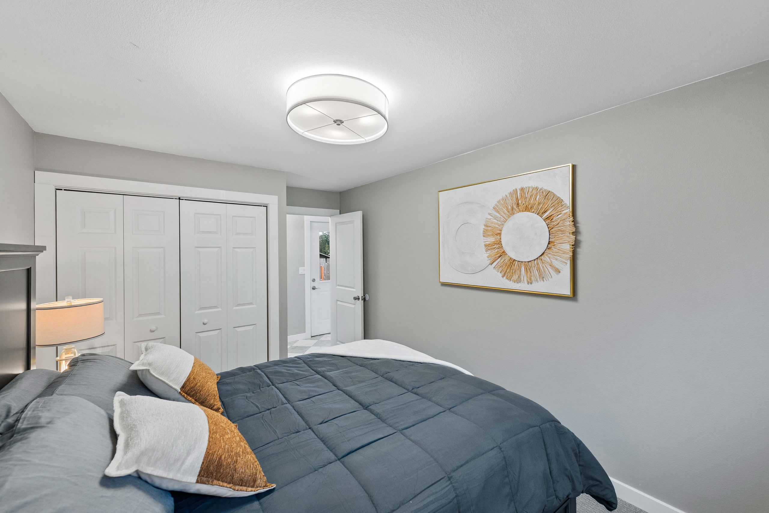 The Luxe Hideaway/Dog friendly 33