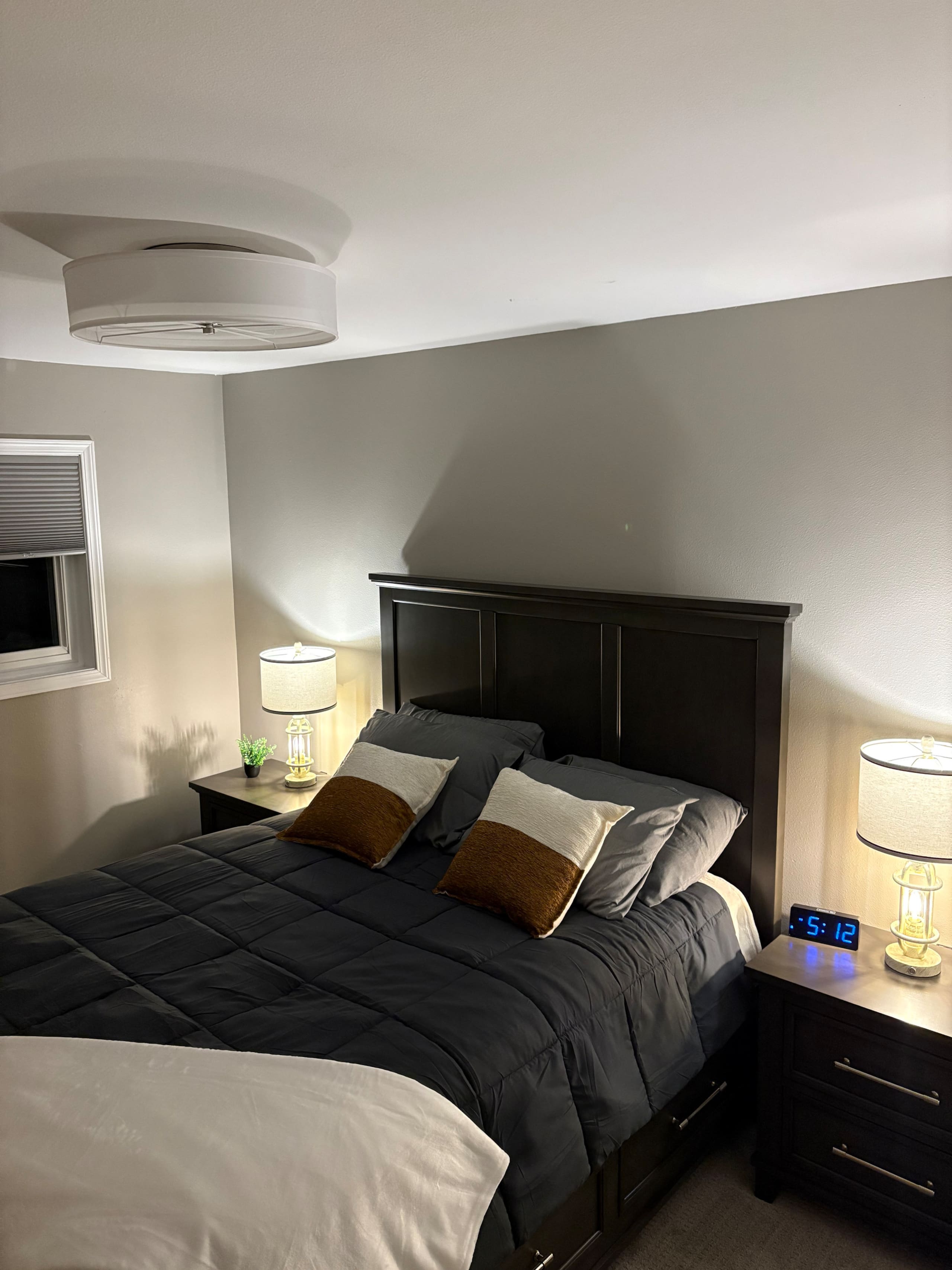 The Luxe Hideaway/Dog friendly 35