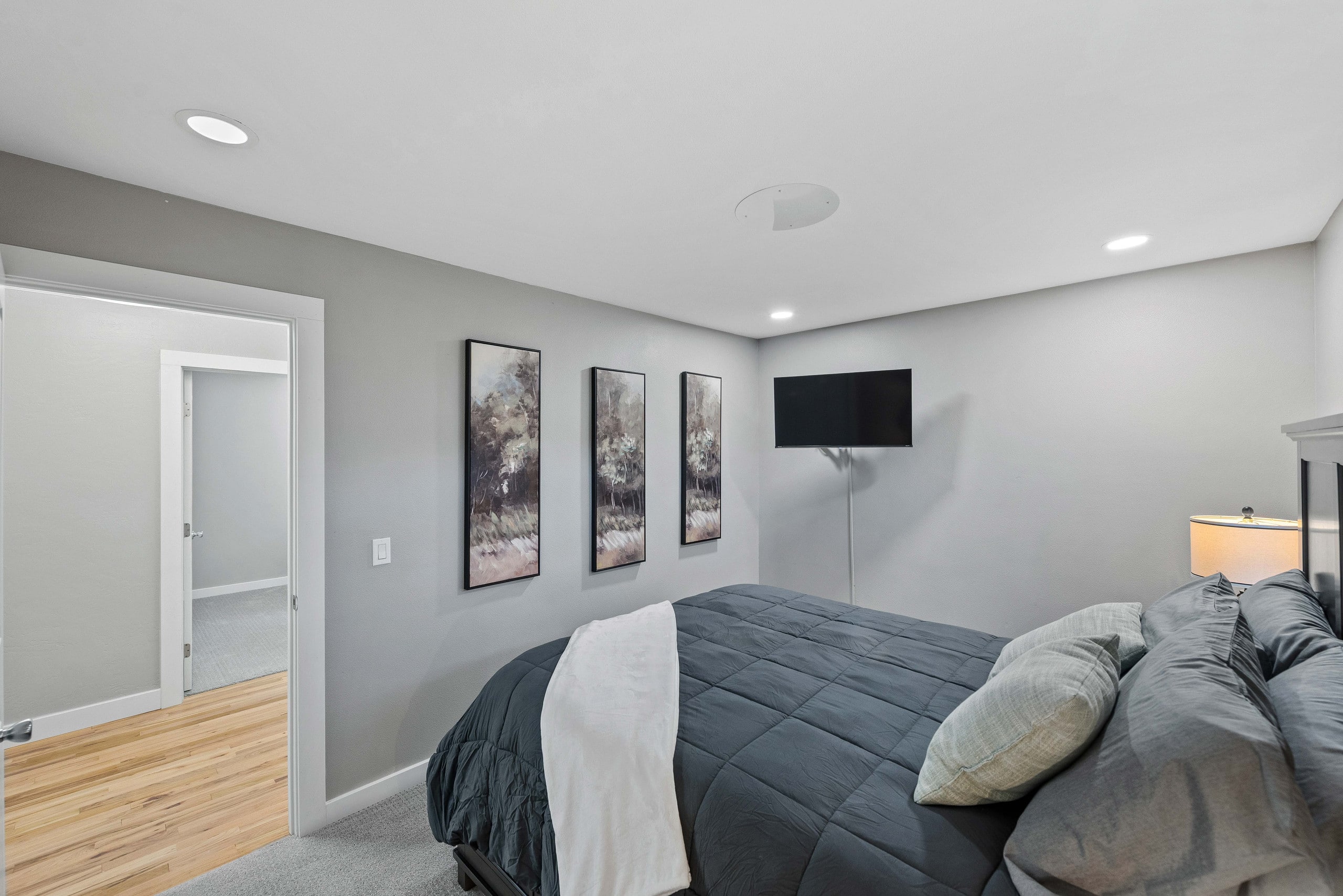 The Luxe Hideaway/Dog friendly 28