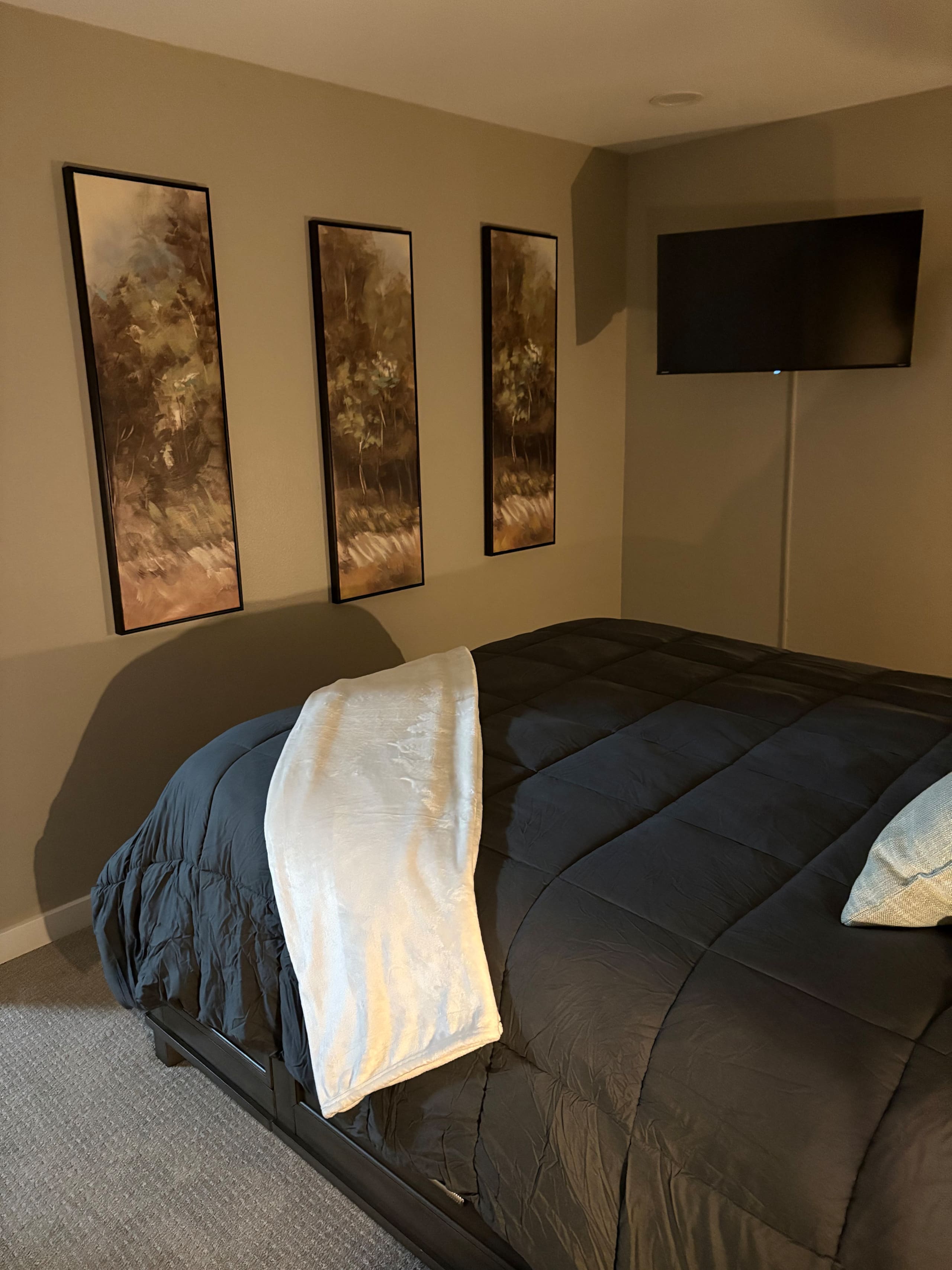 The Luxe Hideaway/Dog friendly 30