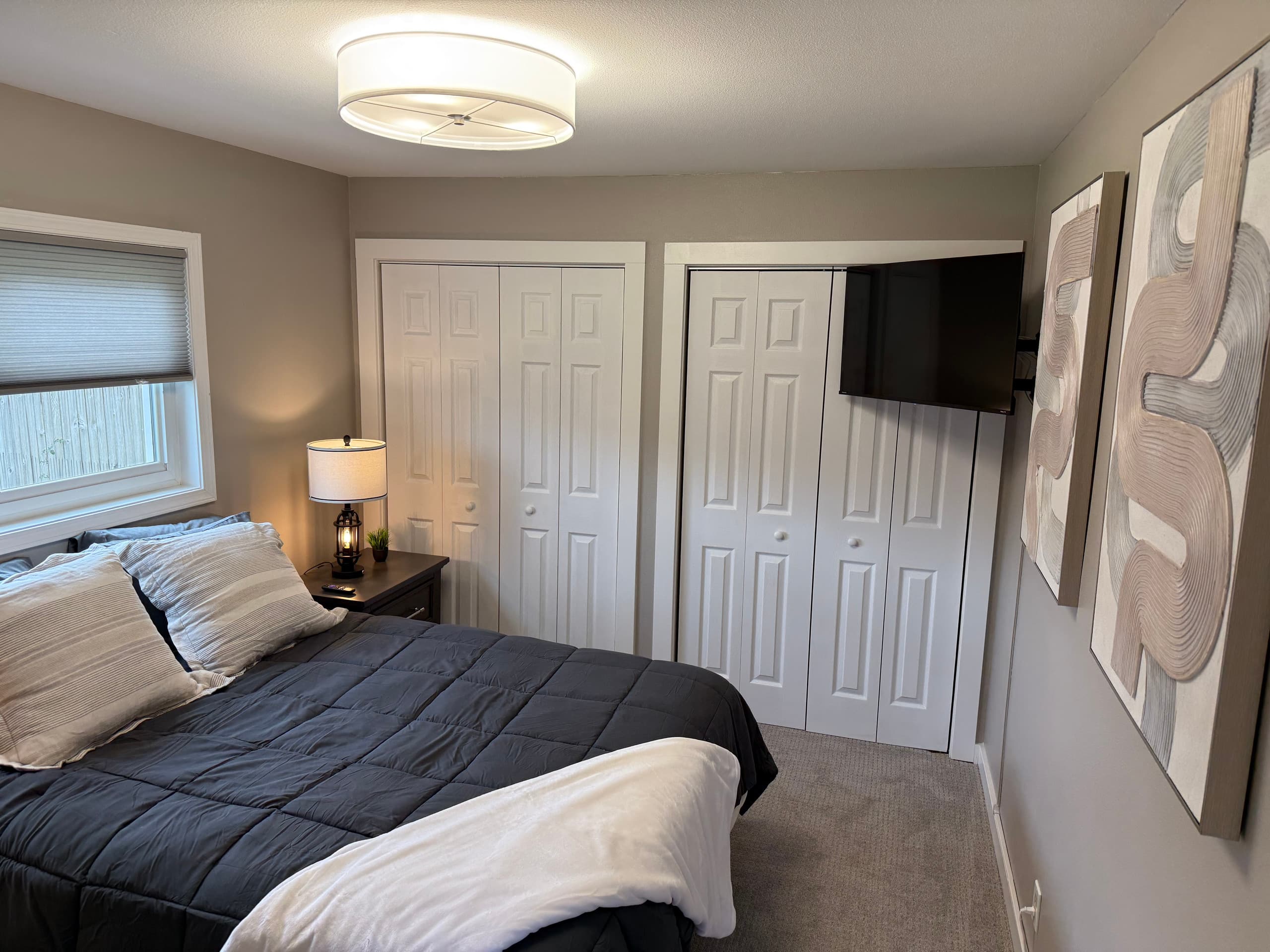 The Luxe Hideaway/Dog friendly 22