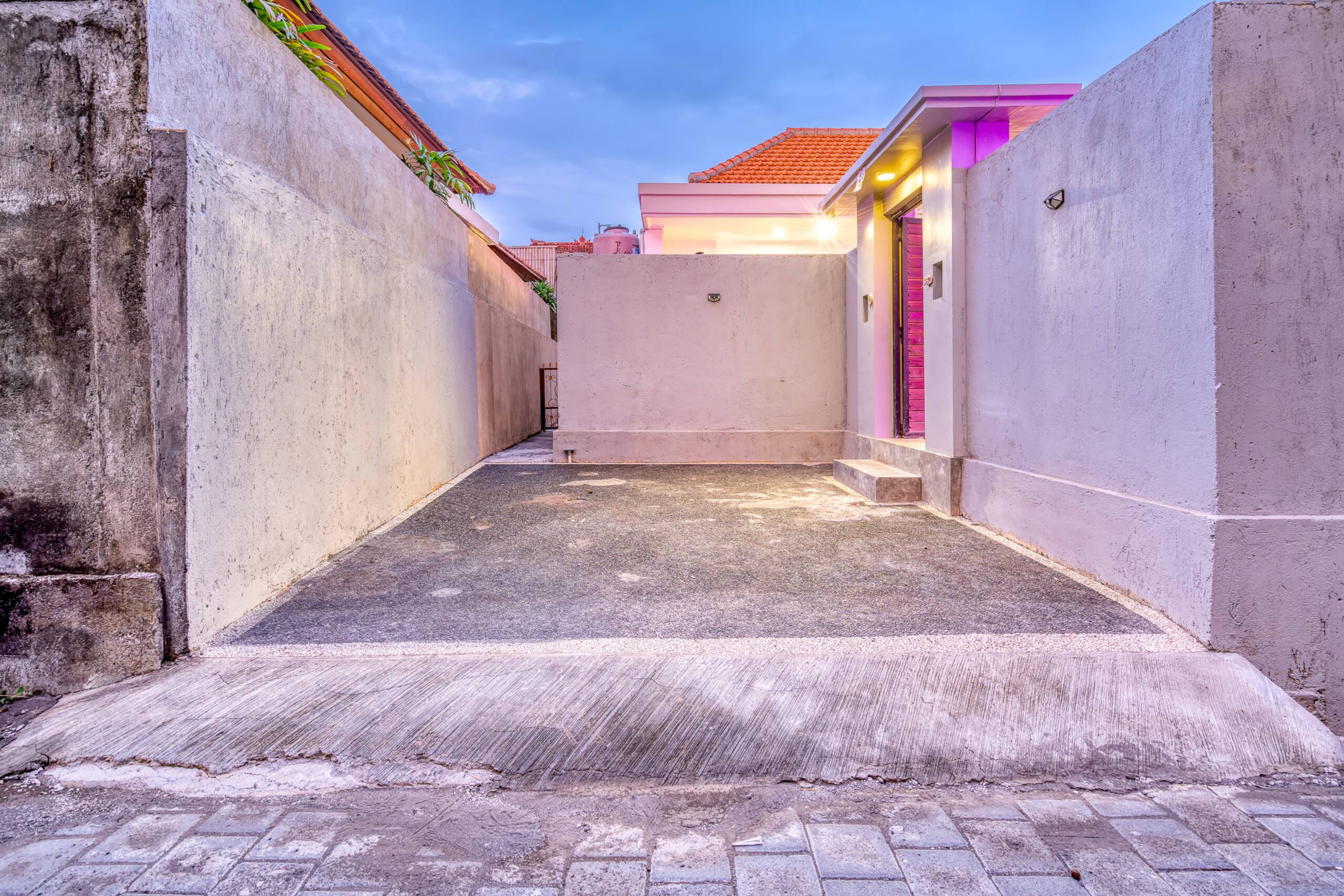 Comfortable 2BR Villa Aura Canggu w/ Private Pool 28