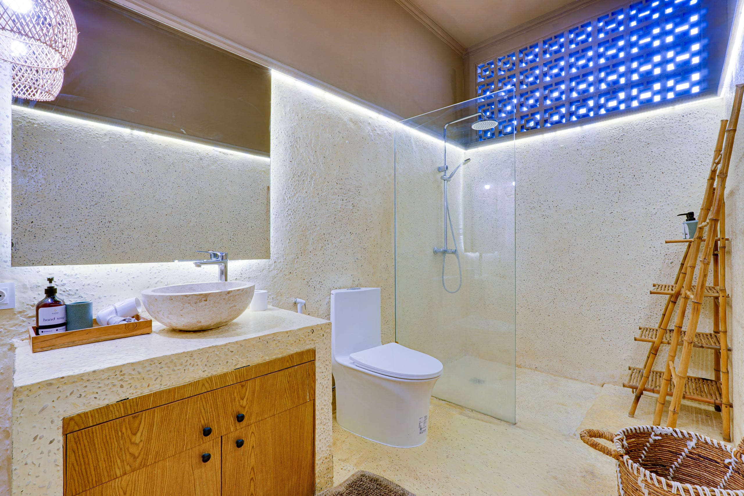 Comfortable 2BR Villa Aura Canggu w/ Private Pool 27