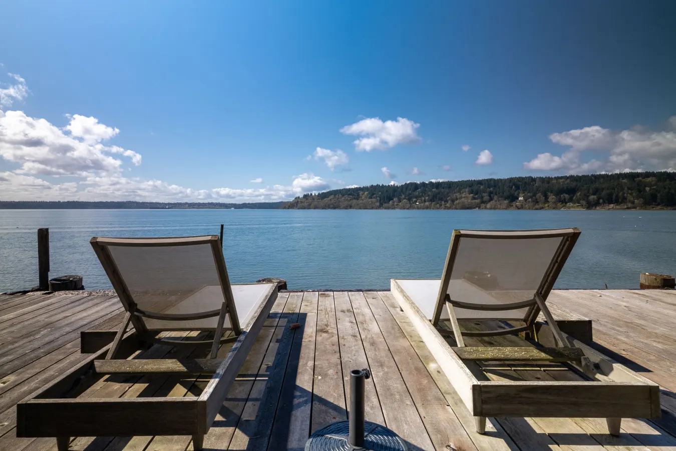 Manzanita Beach House | 75ft Waterfront Views, Beach Access & Fire Pit — photo 3