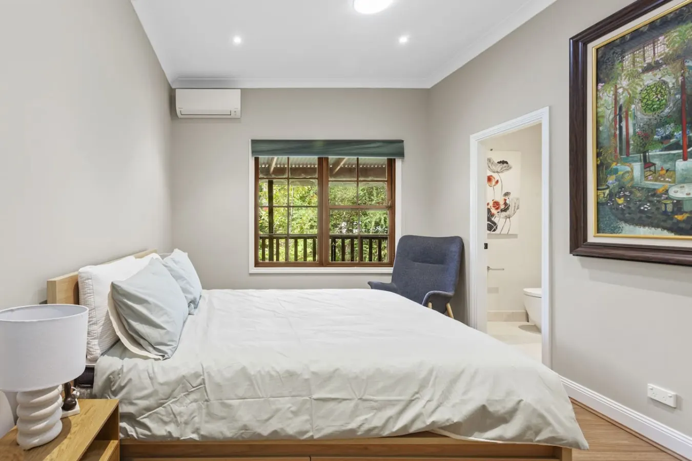 Carmelia-Garden View Haven for Families & Friends 6