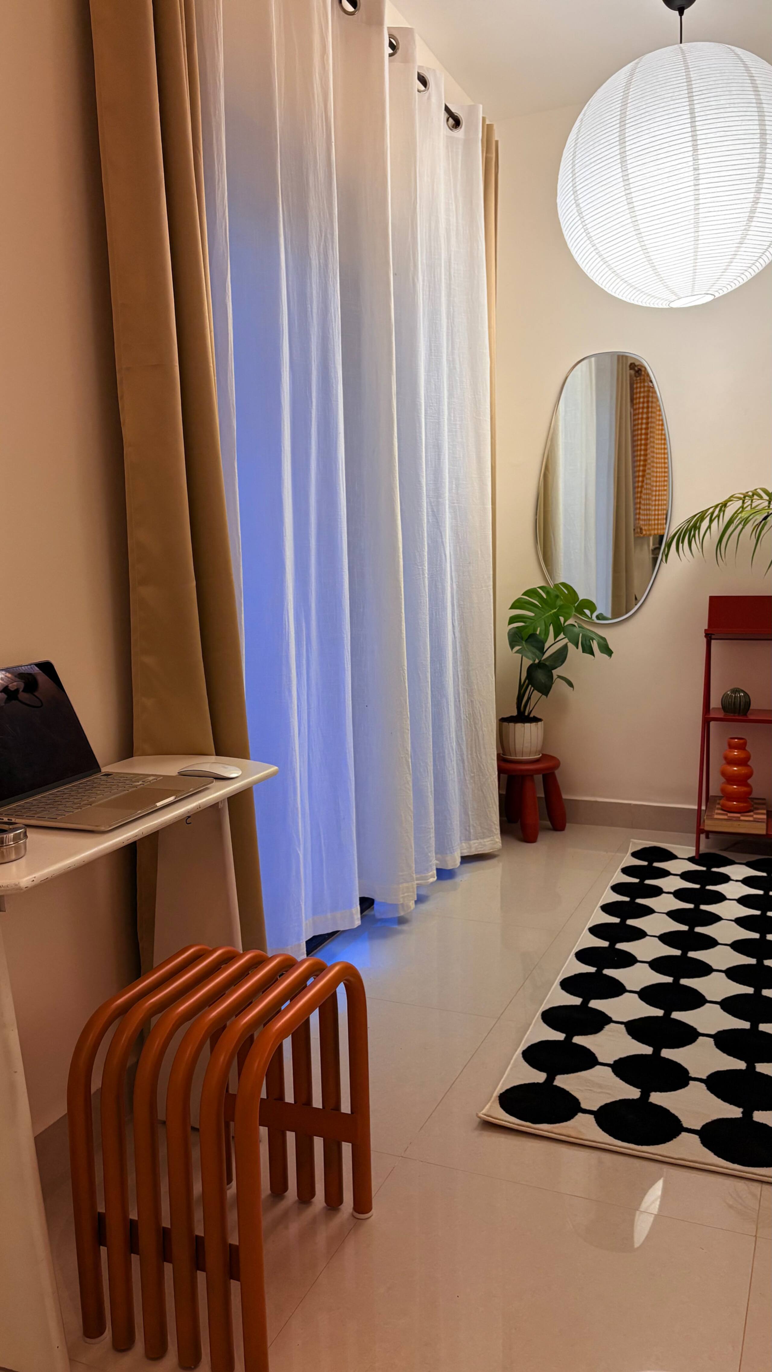 Valley Wink By Meraki Homes - Studio, Palolem 30
