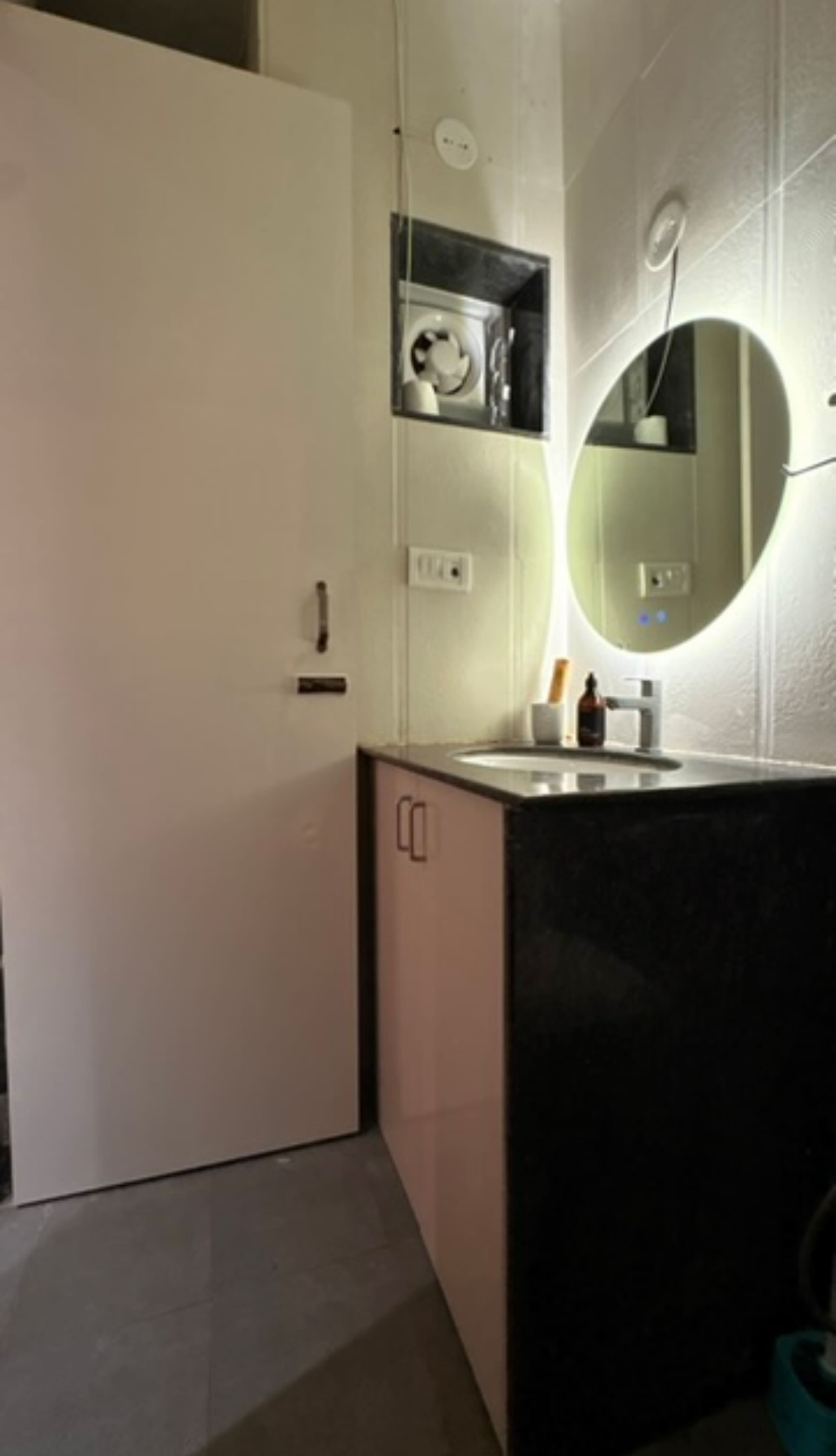 Valley Wink By Meraki Homes - Studio, Palolem 24