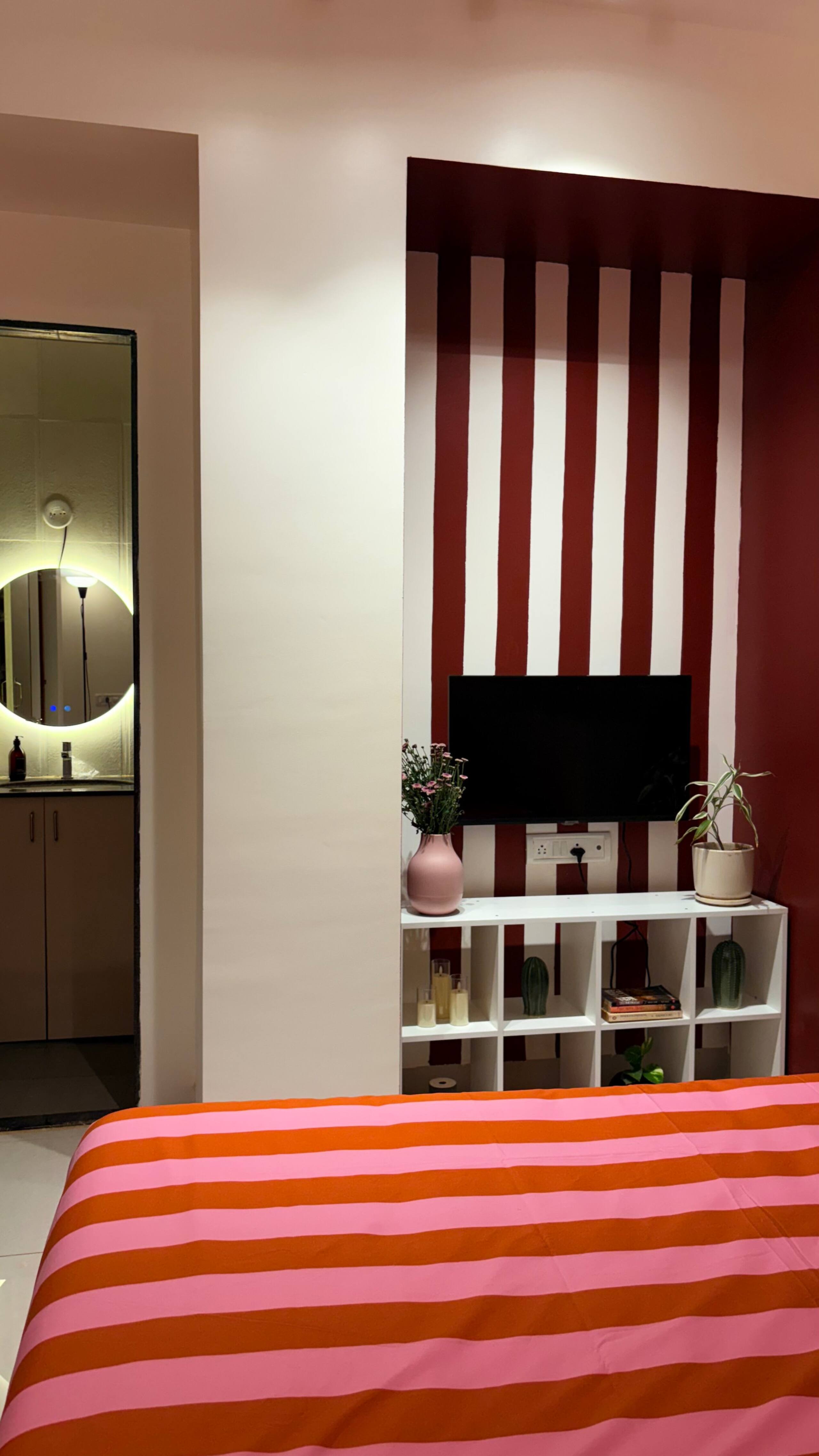 Valley Wink By Meraki Homes - Studio, Palolem 6