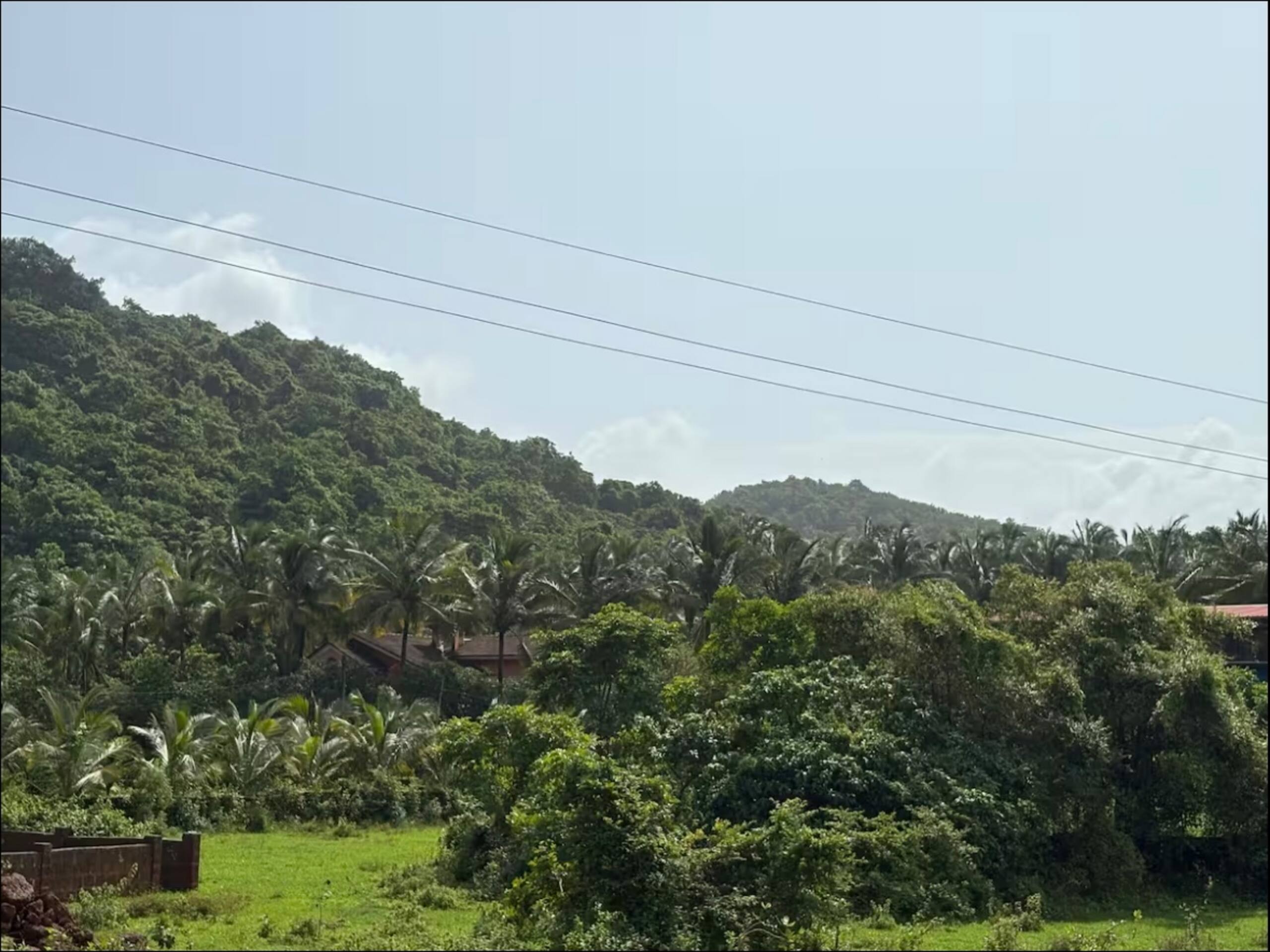 Valley Wink By Meraki Homes - Studio, Palolem 28