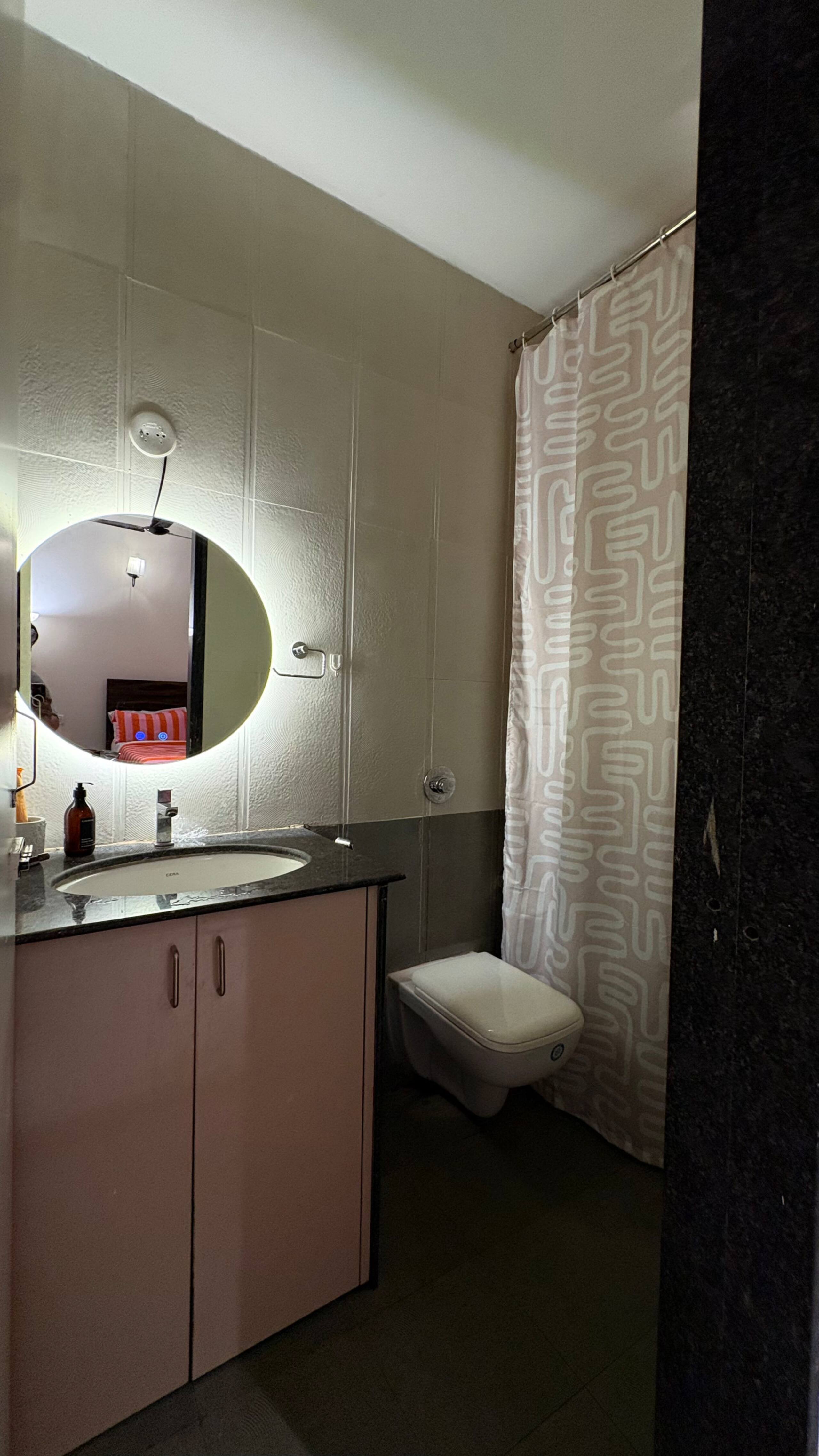 Valley Wink By Meraki Homes - Studio, Palolem 20