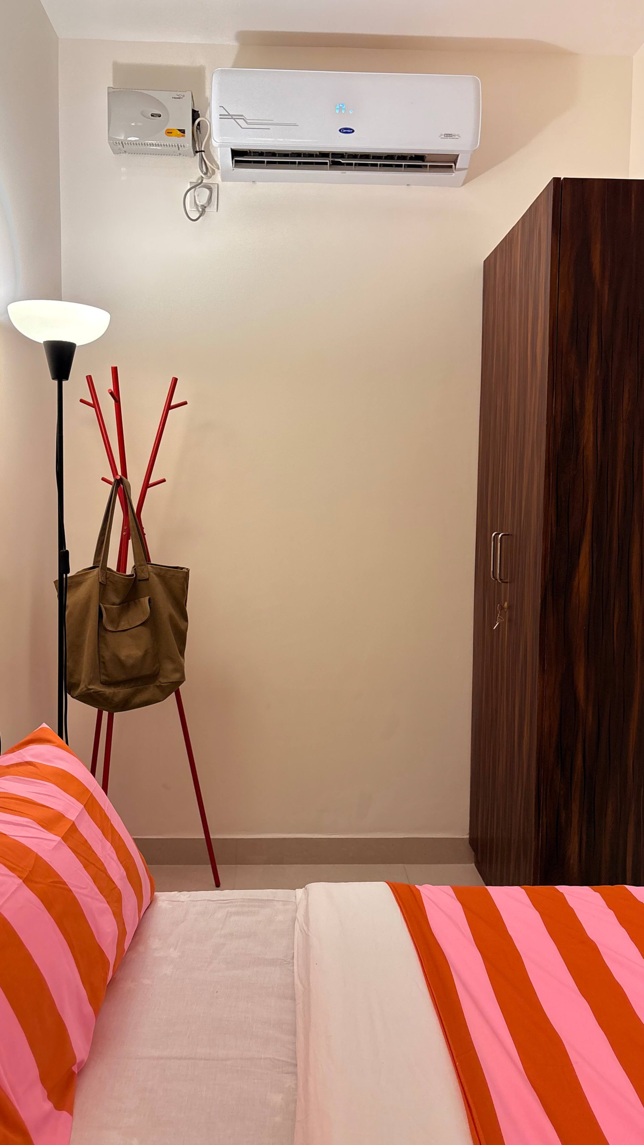 Valley Wink By Meraki Homes - Studio, Palolem 19