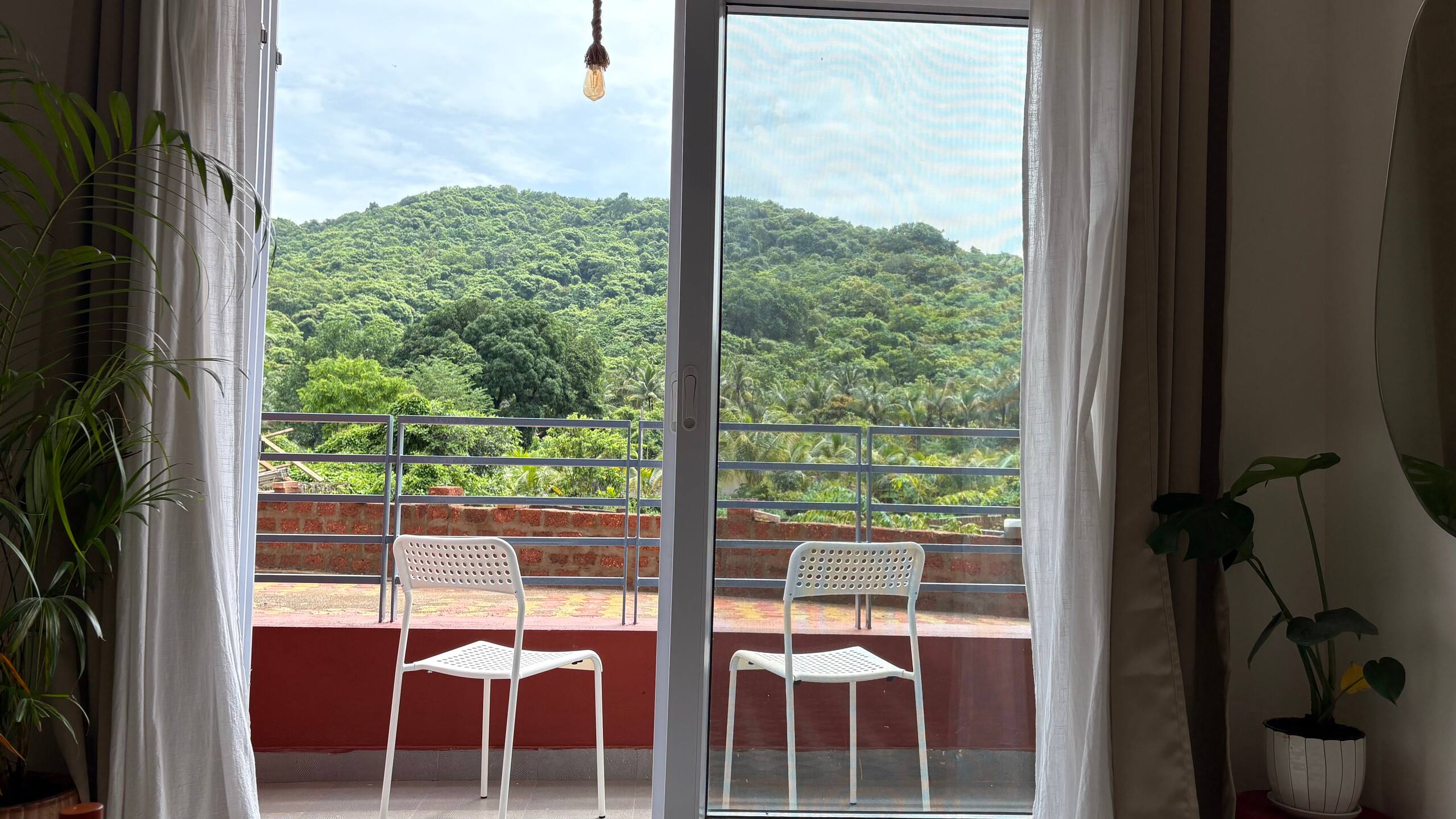 Valley Wink By Meraki Homes - Studio, Palolem 27