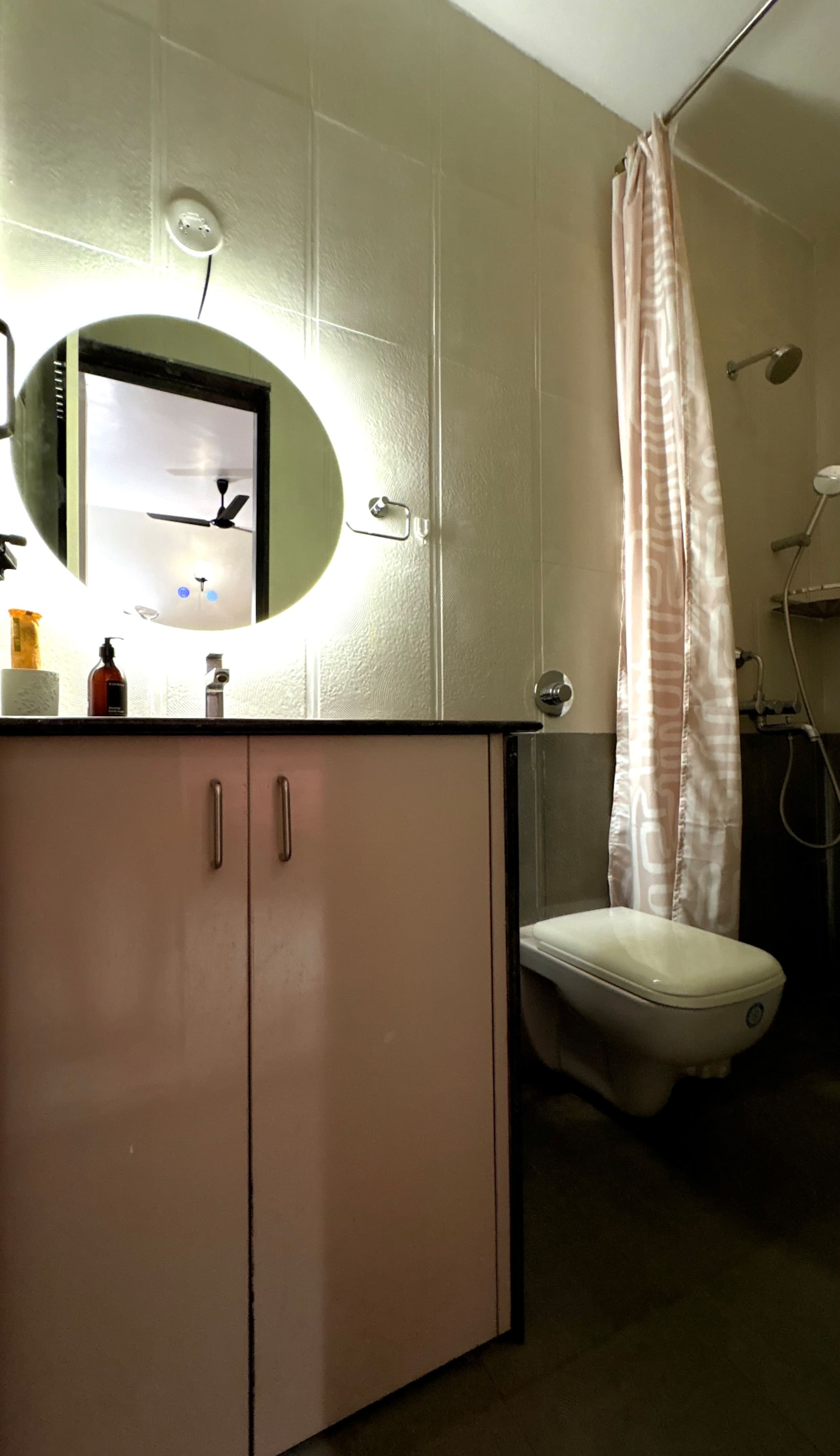 Valley Wink By Meraki Homes - Studio, Palolem 25