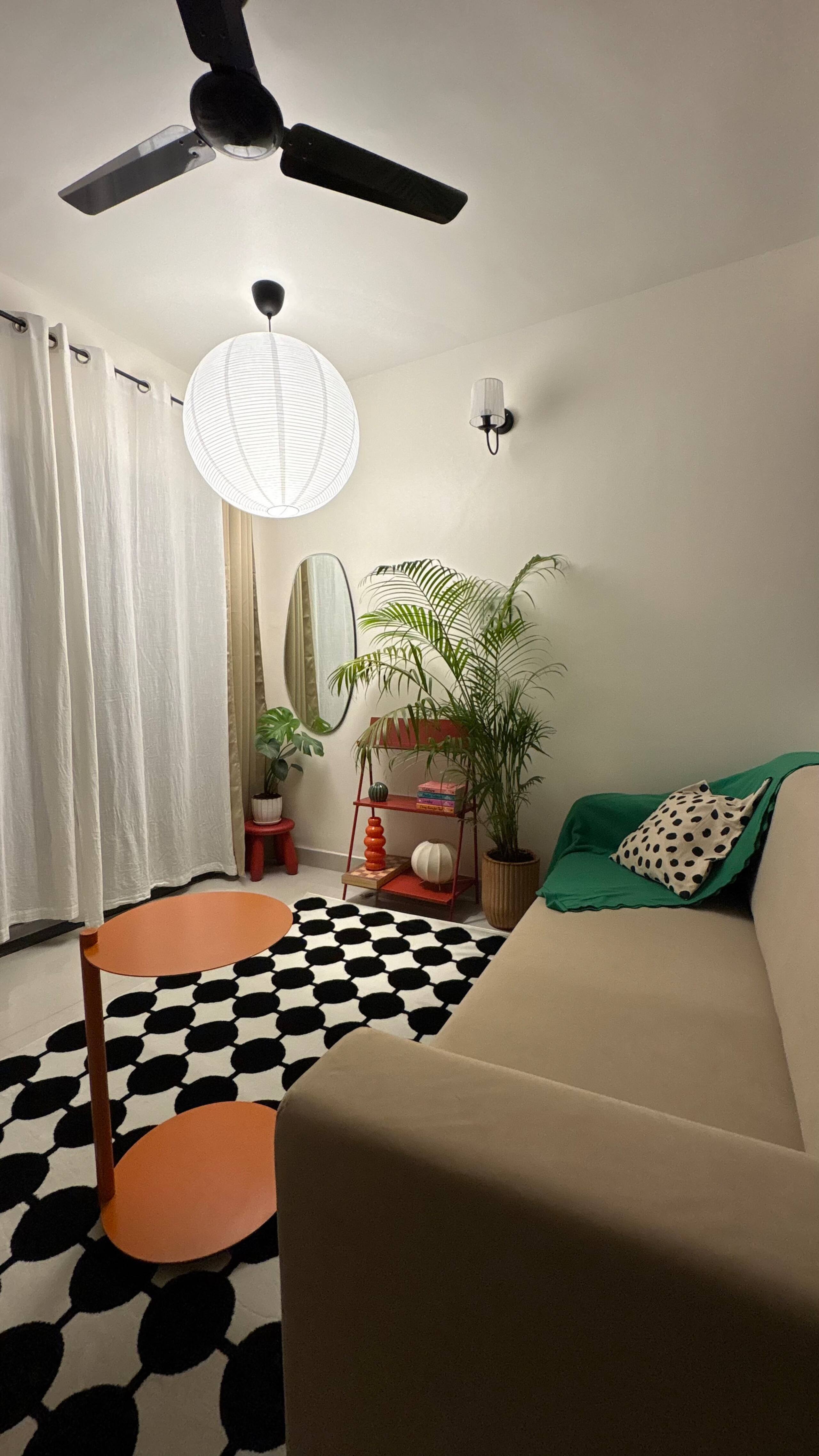 Valley Wink By Meraki Homes - Studio, Palolem 7