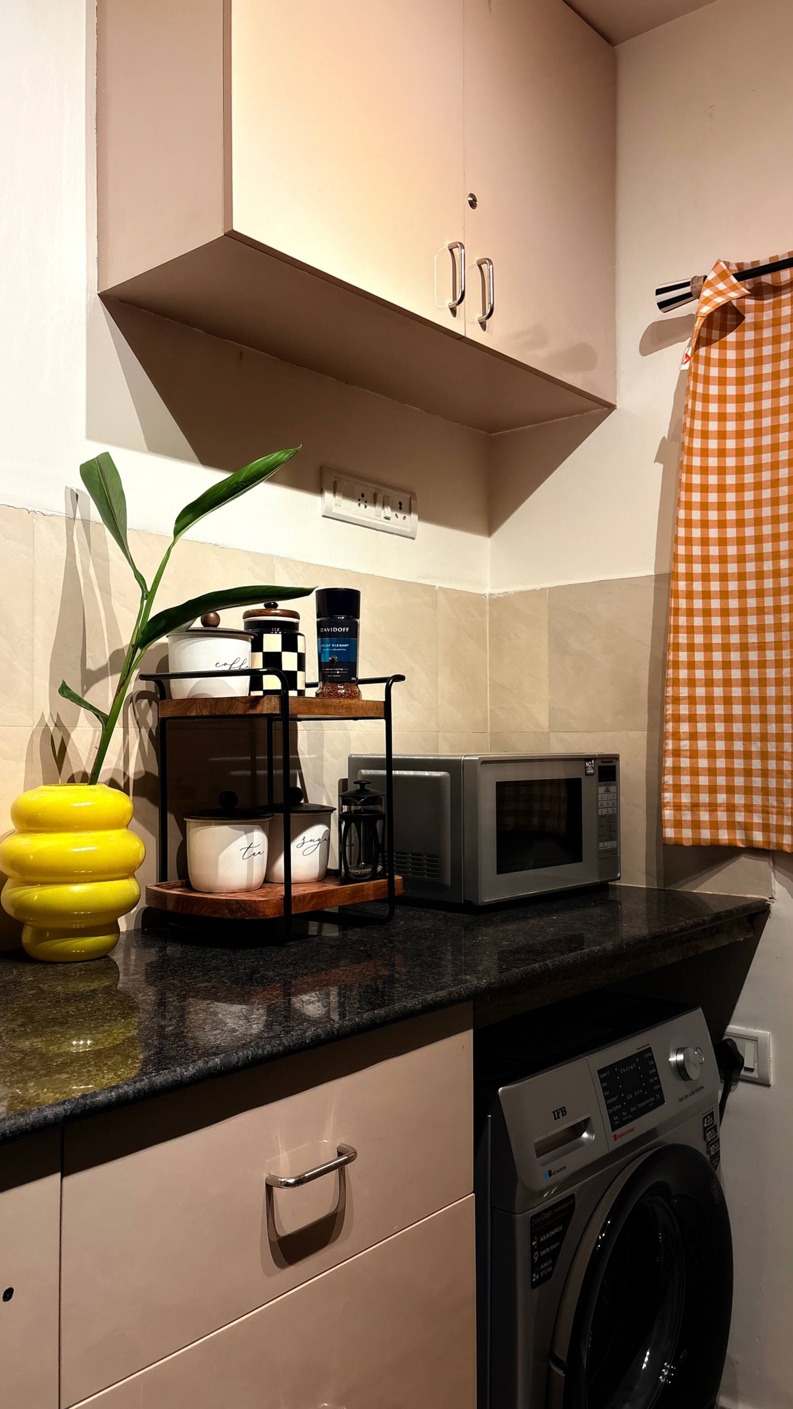 Valley Wink By Meraki Homes - Studio, Palolem 13