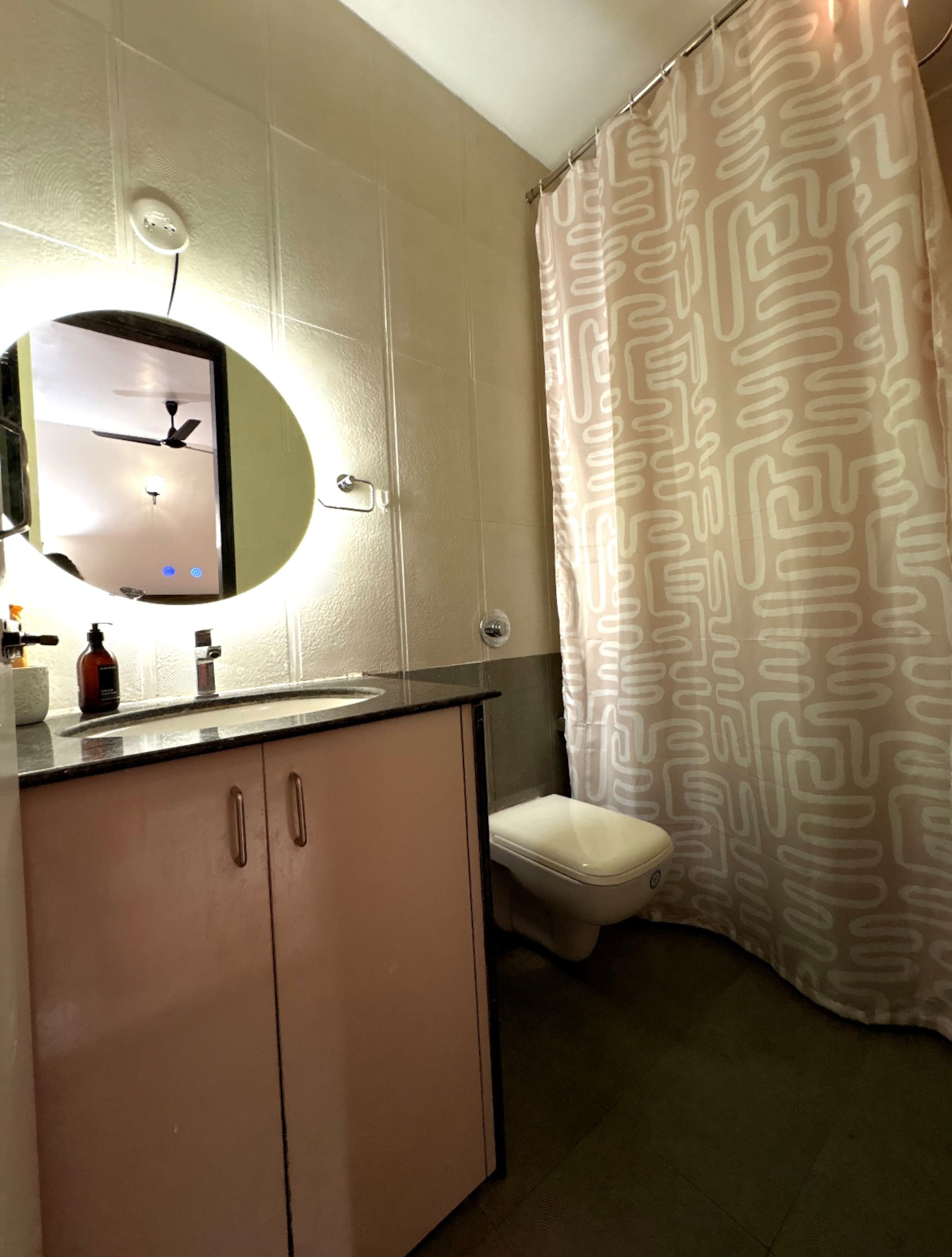 Valley Wink By Meraki Homes - Studio, Palolem 23