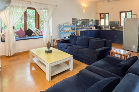Azure Bonsai |Tranquil 3BR with Pool & Sauna 15