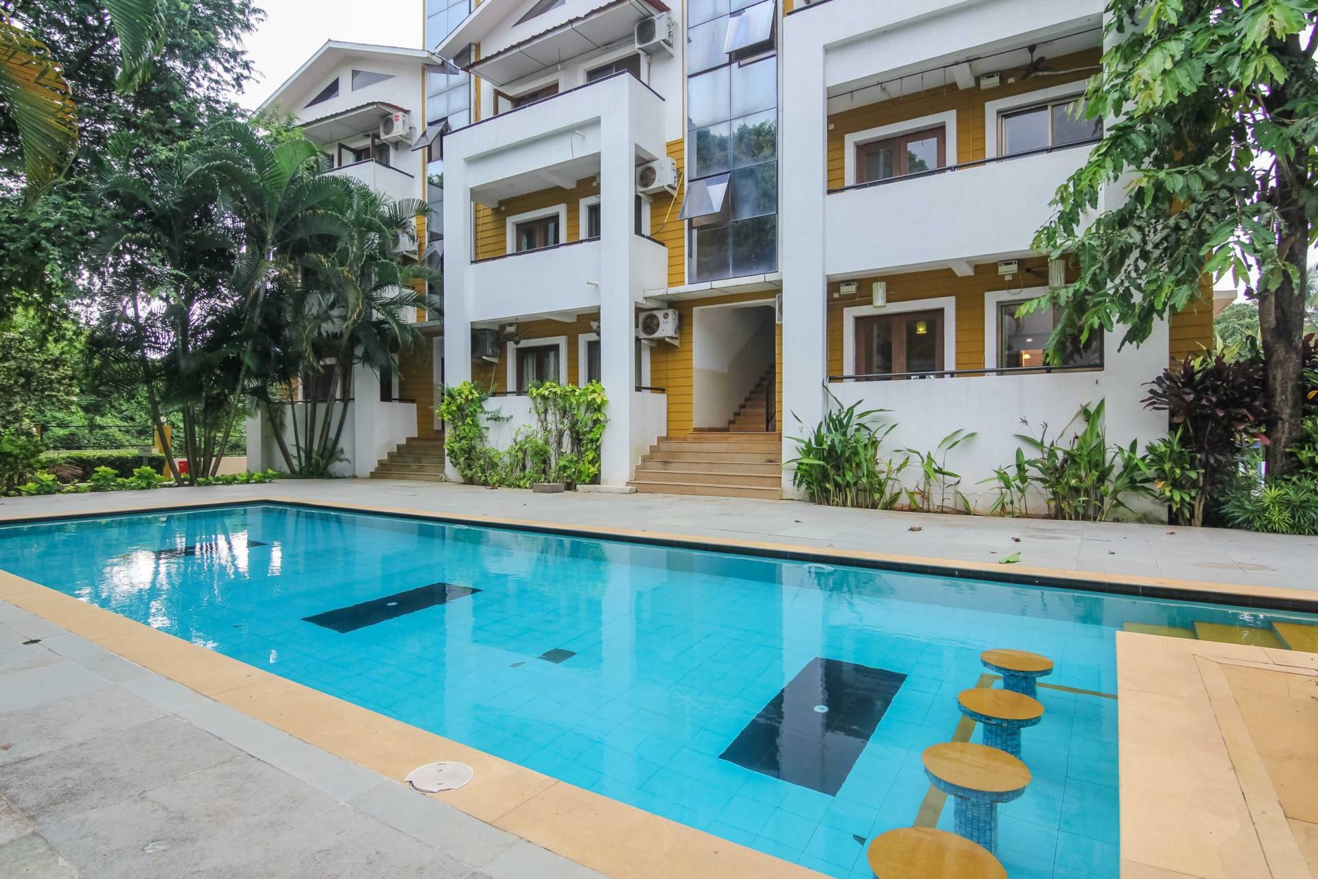 Azure Bonsai |Tranquil 3BR with Pool & Sauna 10