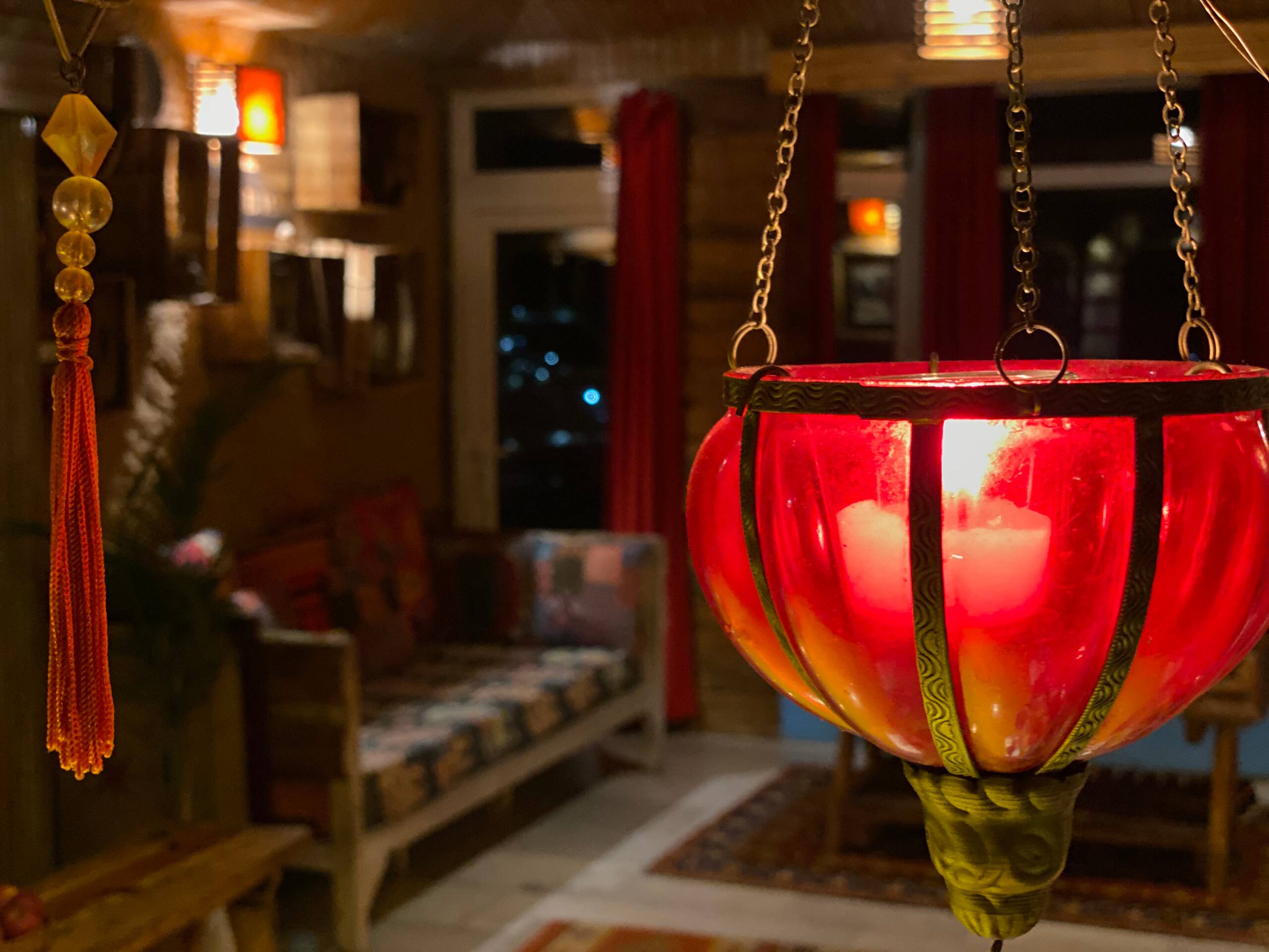 Meena Bagh Shimla. A 4 BHK Cottage in Shimla. 6