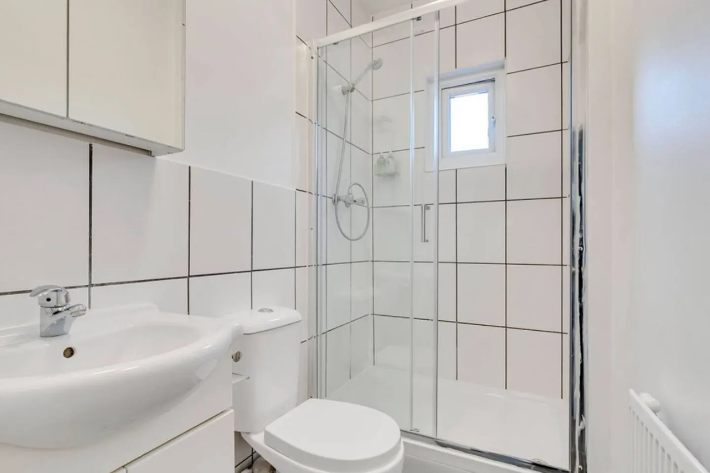 Serviced Apartment London perfect for contractors 3