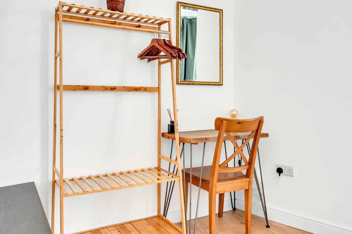 Serviced Apartment London perfect for contractors 5