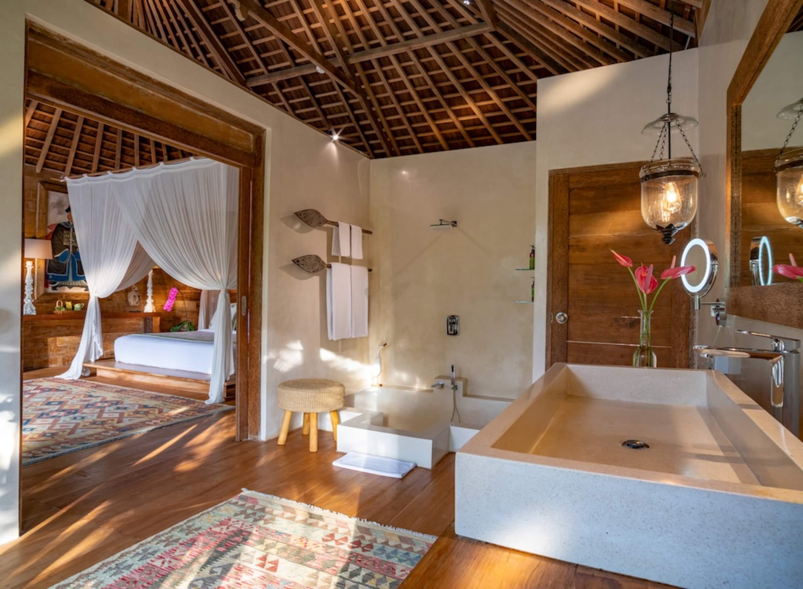 Nag Shampa: 8 Bedrooms, 5 Pools, Chef, Yoga, Spa 36